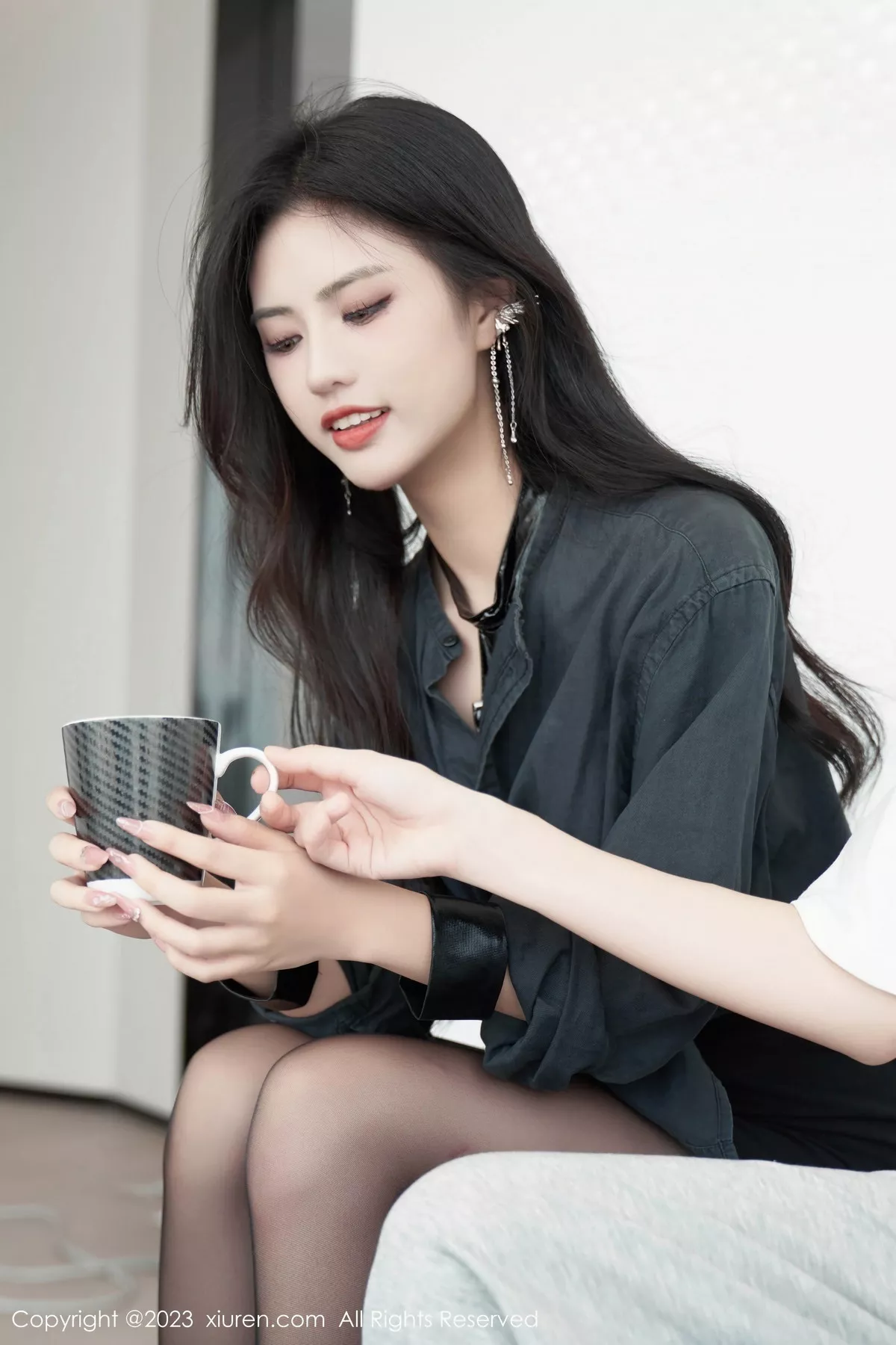 漂亮美女_浅浅全集