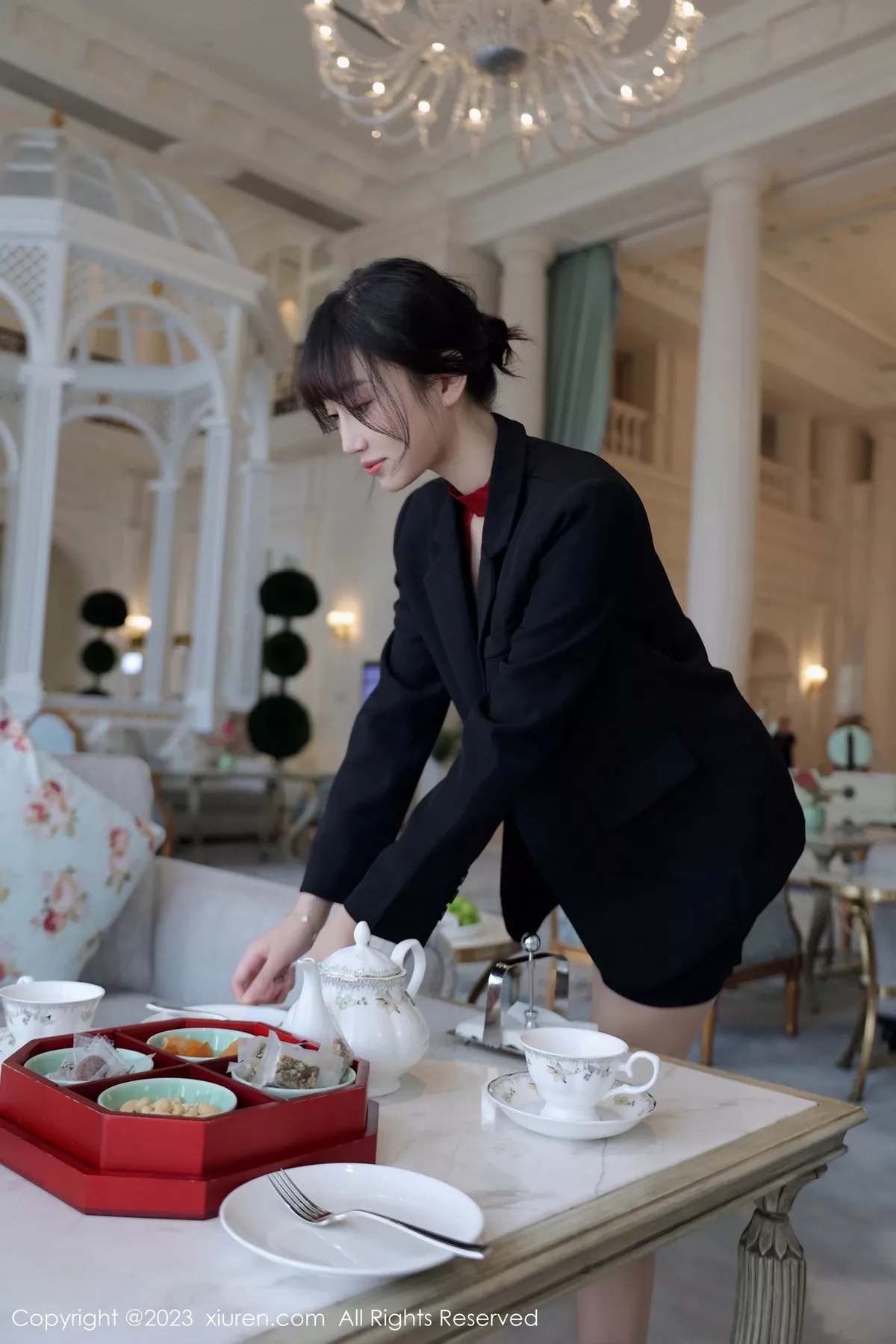 漂亮美女_玥儿玥全集