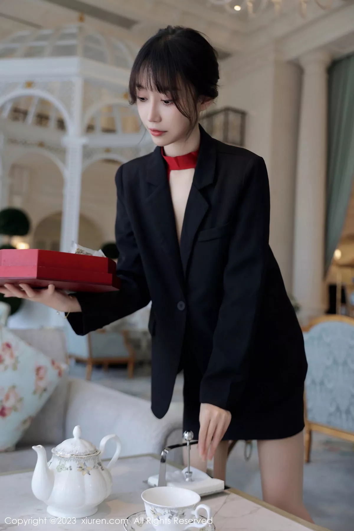 漂亮美女_玥儿玥全集