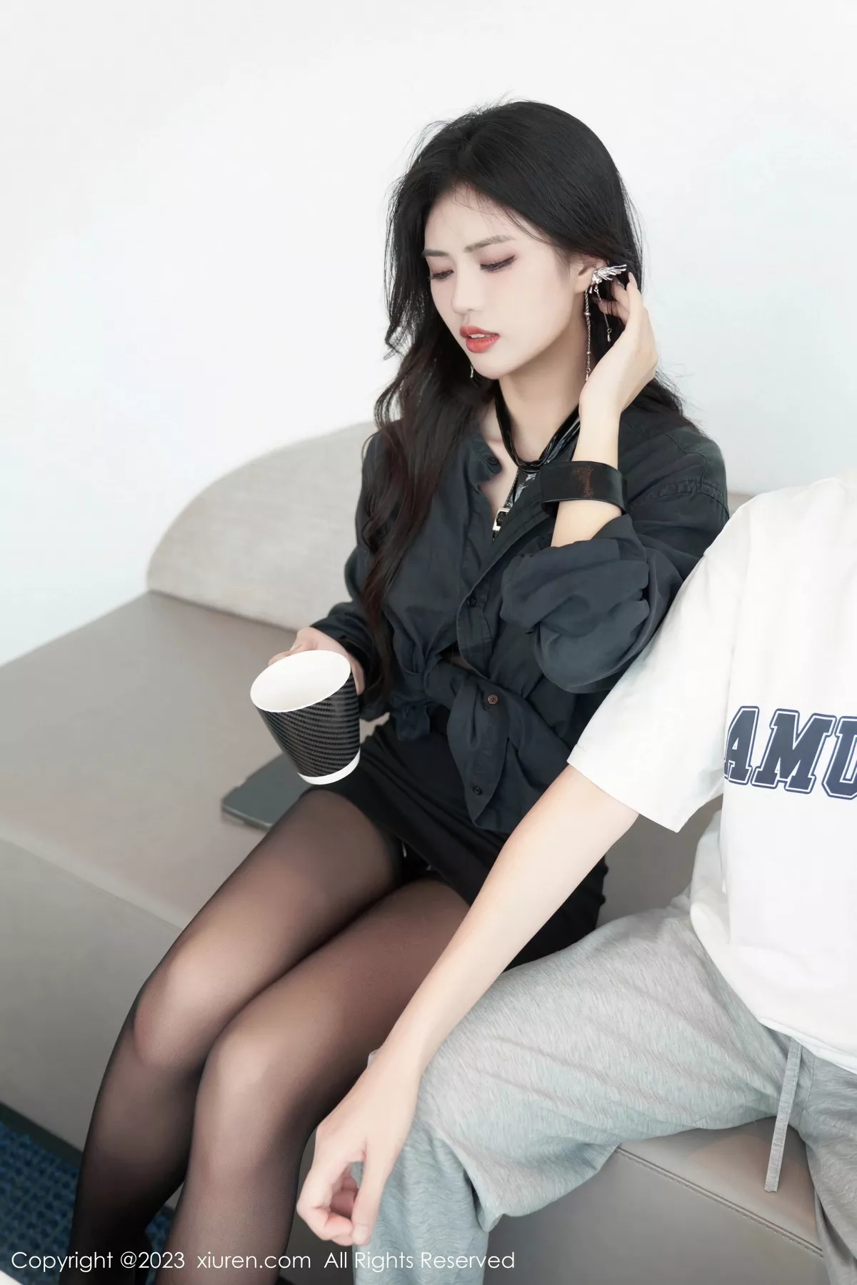 漂亮美女_浅浅全集