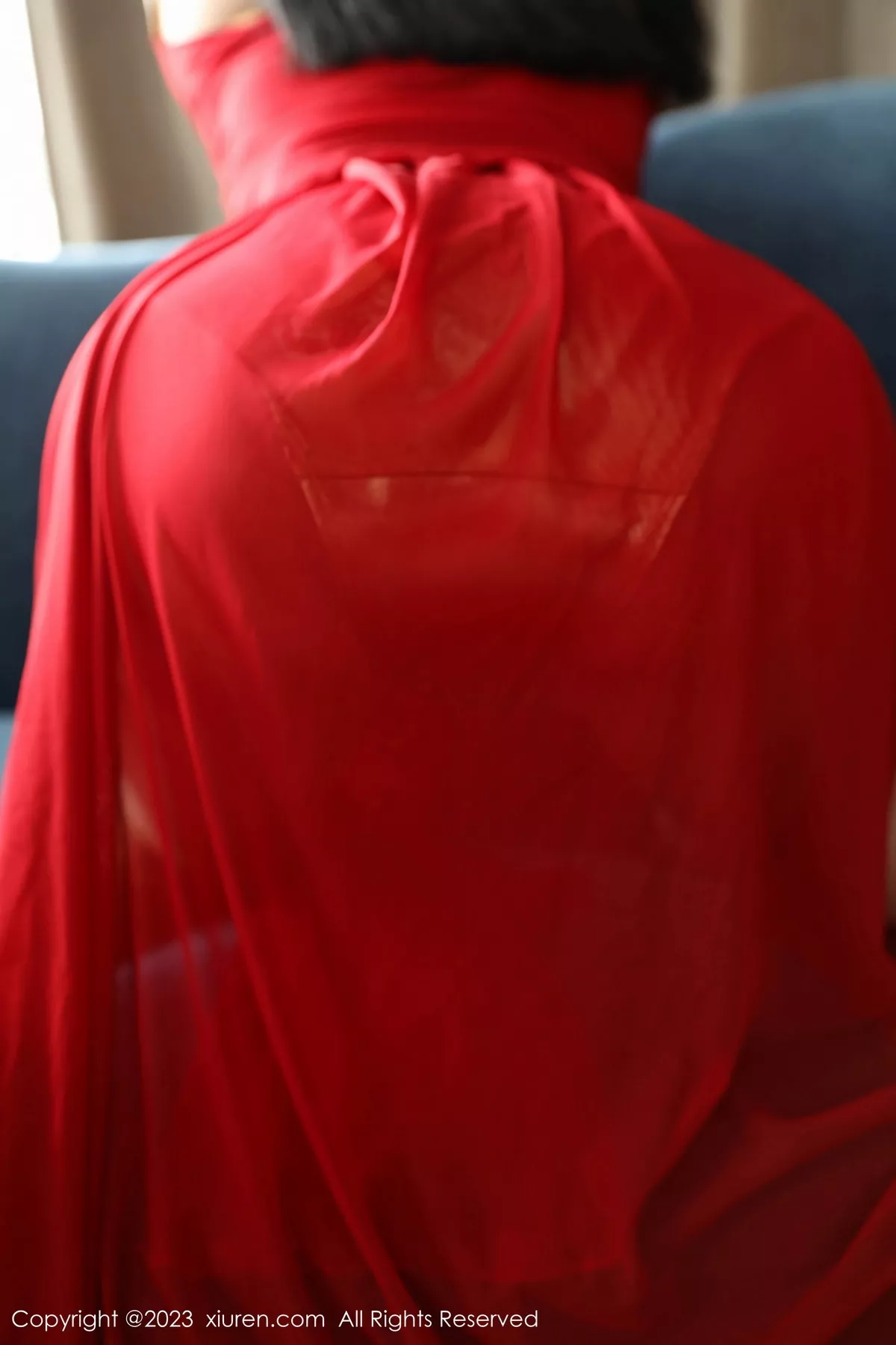 漂亮美女_柚琪全集