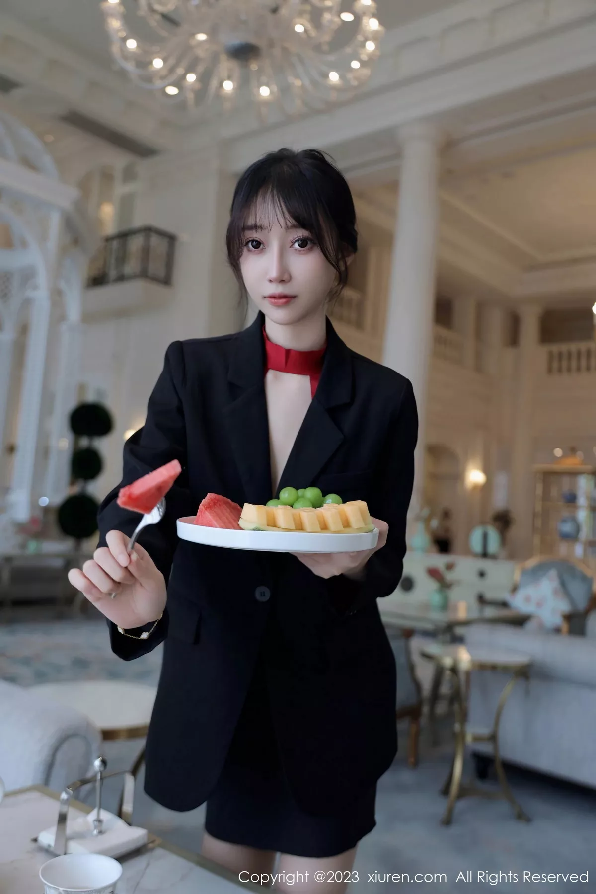 漂亮美女_玥儿玥全集