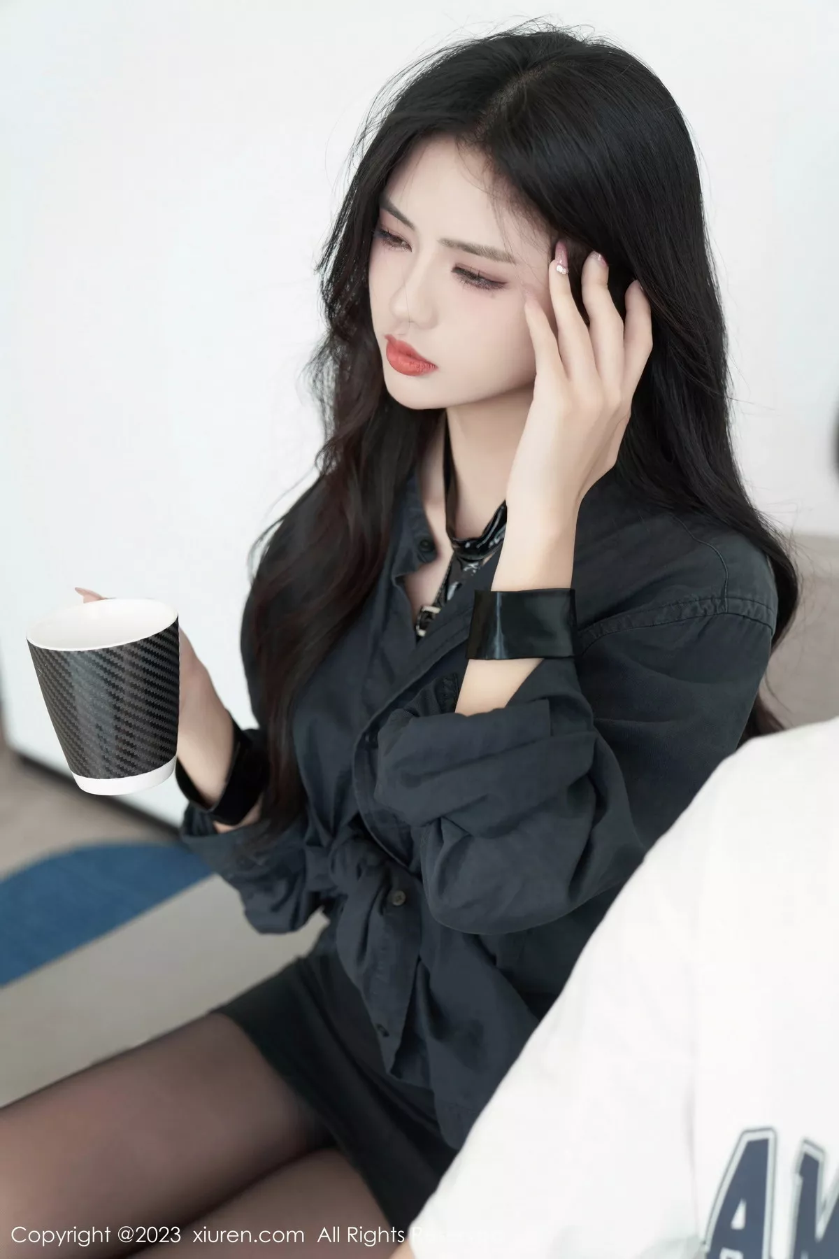 漂亮美女_浅浅全集