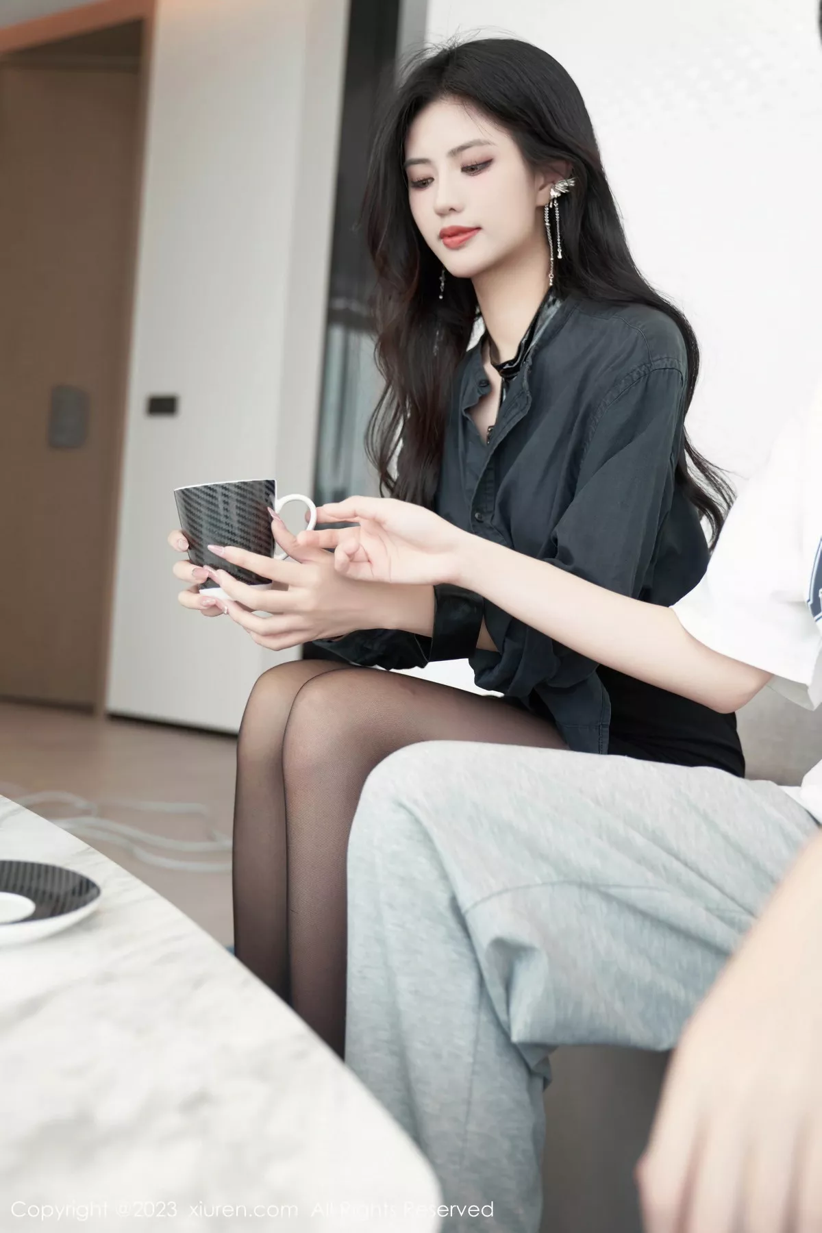 漂亮美女_浅浅全集