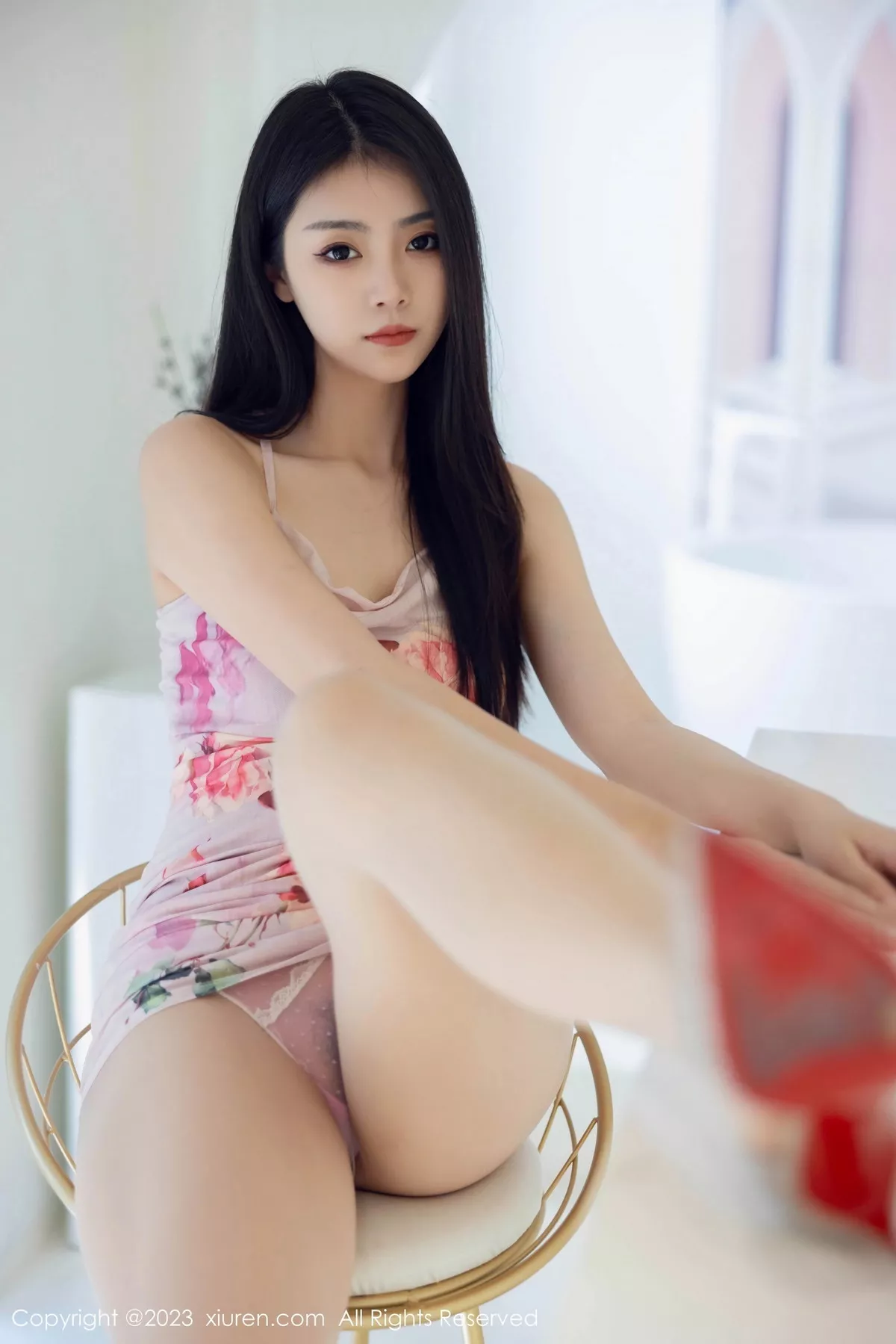 漂亮美女_可乐全集