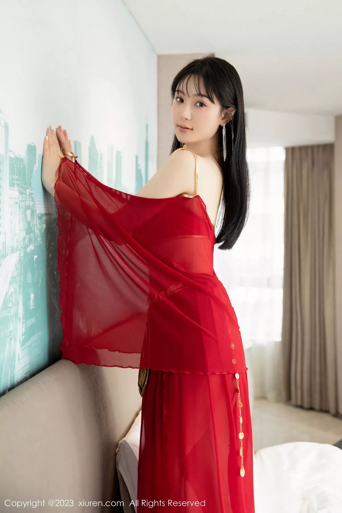 漂亮美女_柚琪全集 漂亮美女_柚琪全集