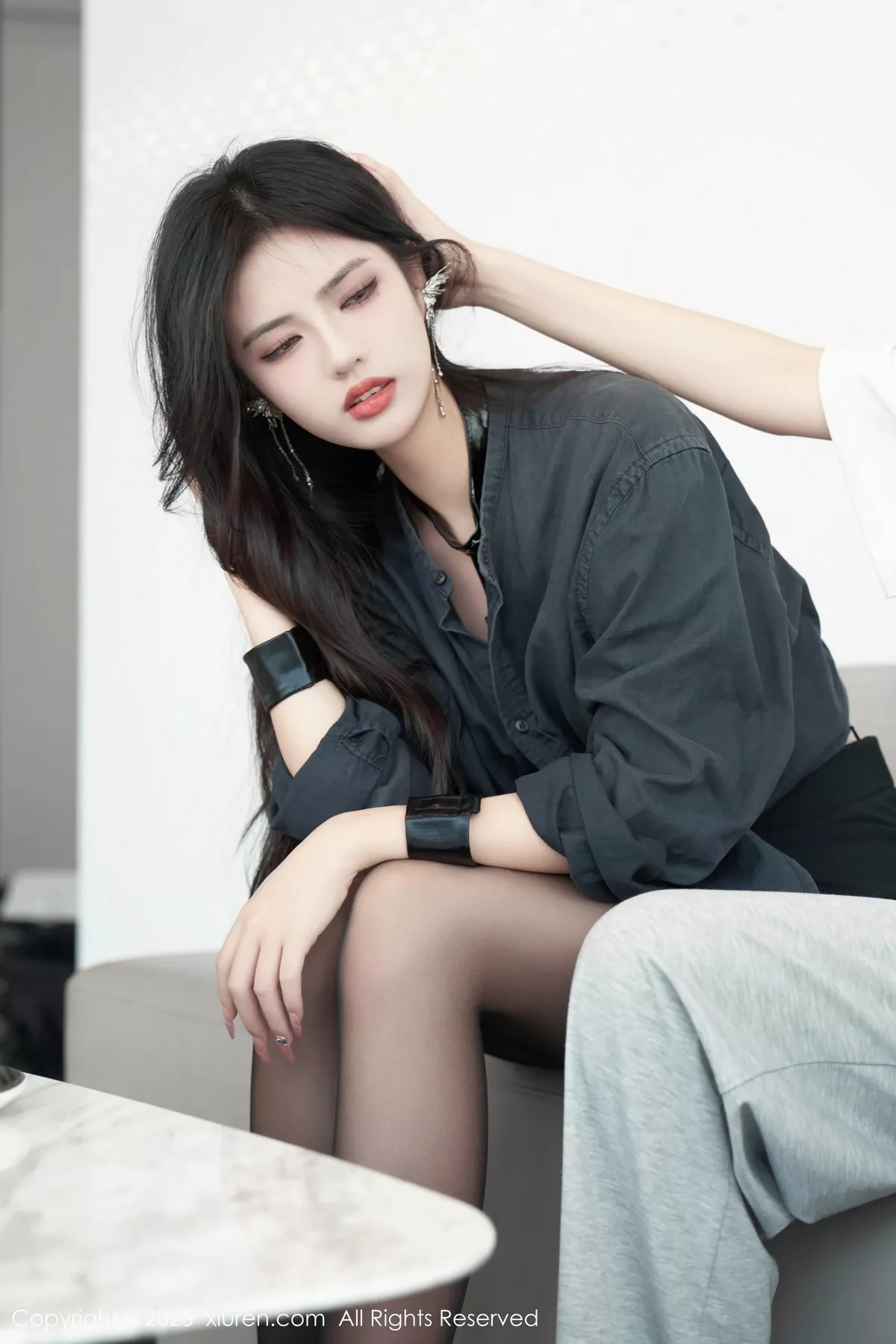 漂亮美女_浅浅全集