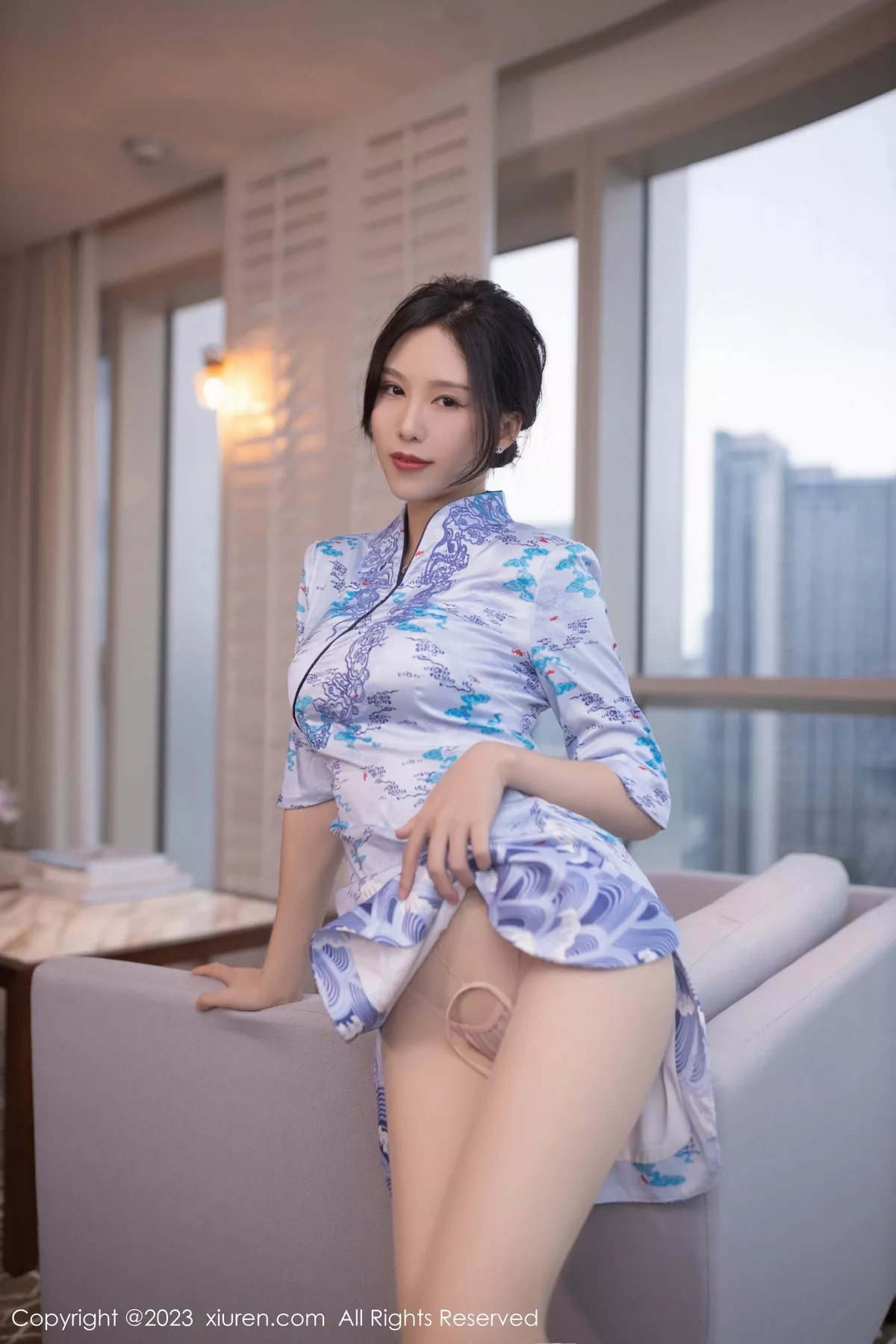 漂亮美女_利世全集 漂亮美女_利世全集