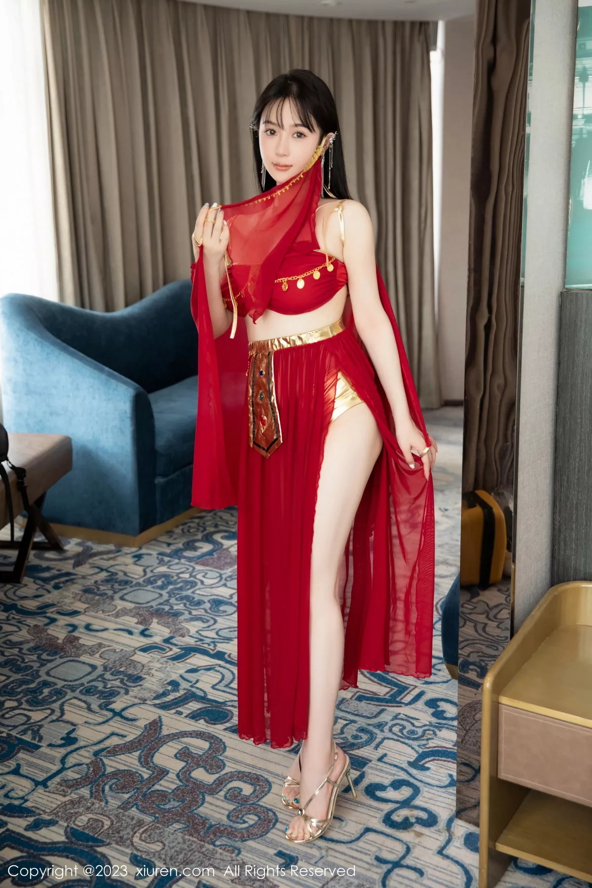 漂亮美女_柚琪全集 漂亮美女_柚琪全集