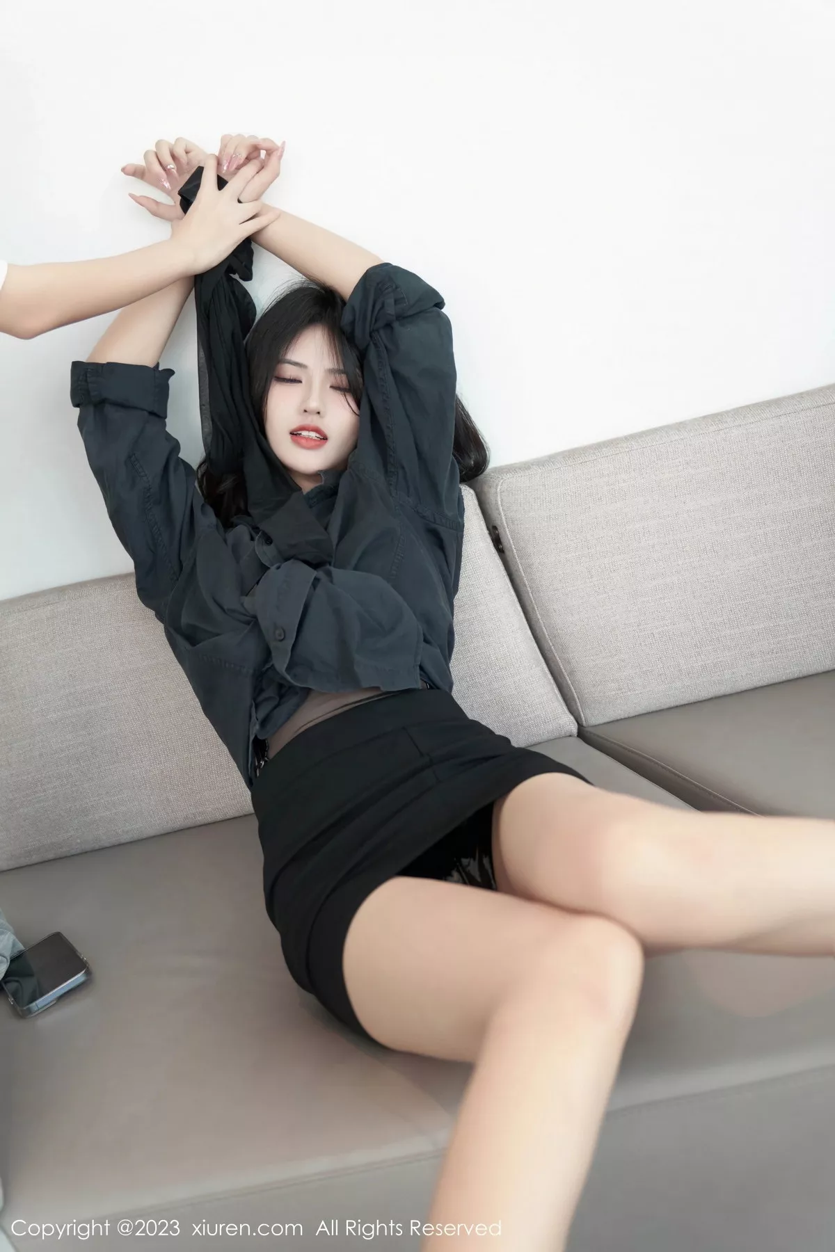 漂亮美女_浅浅全集