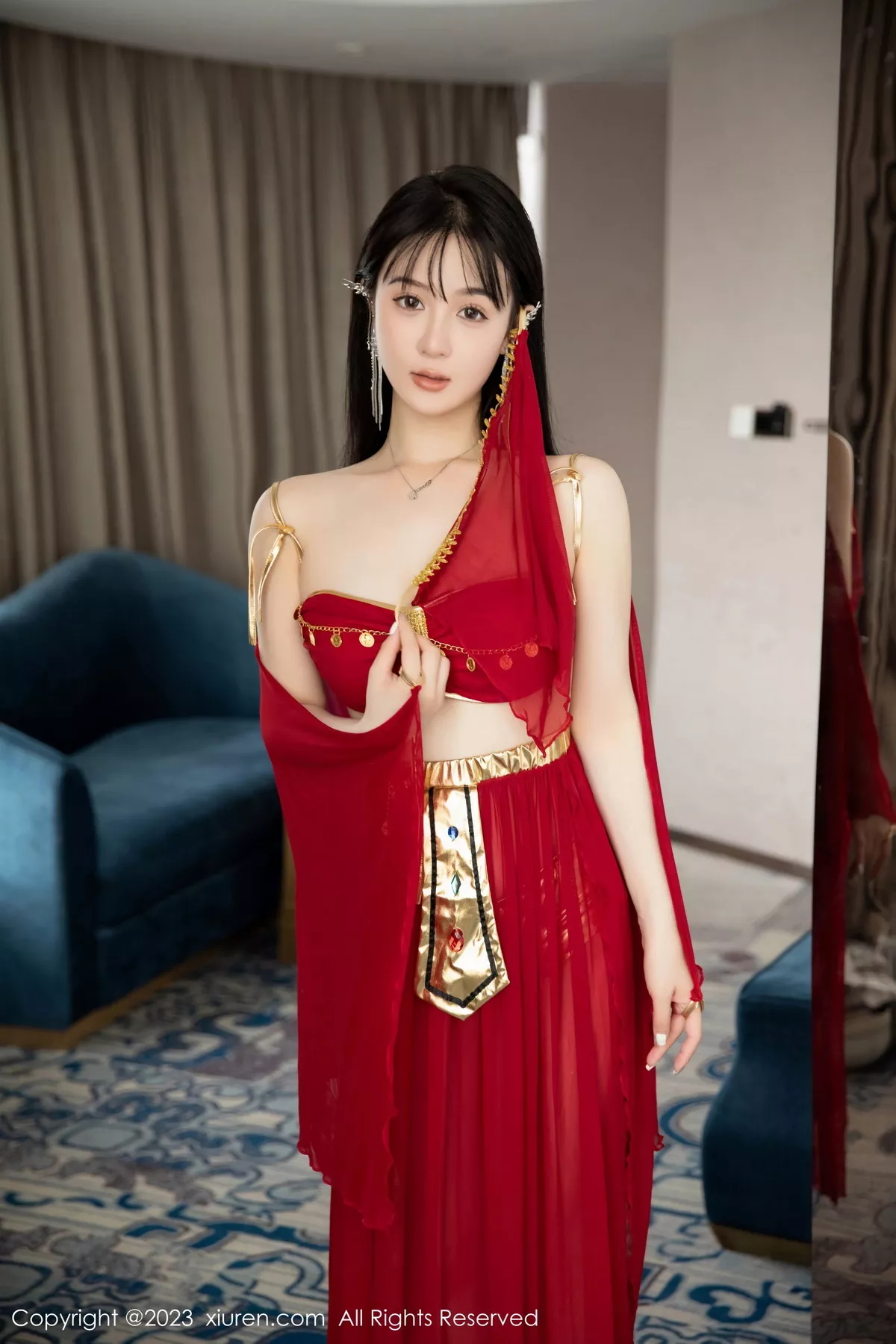 漂亮美女_柚琪全集 漂亮美女_柚琪全集