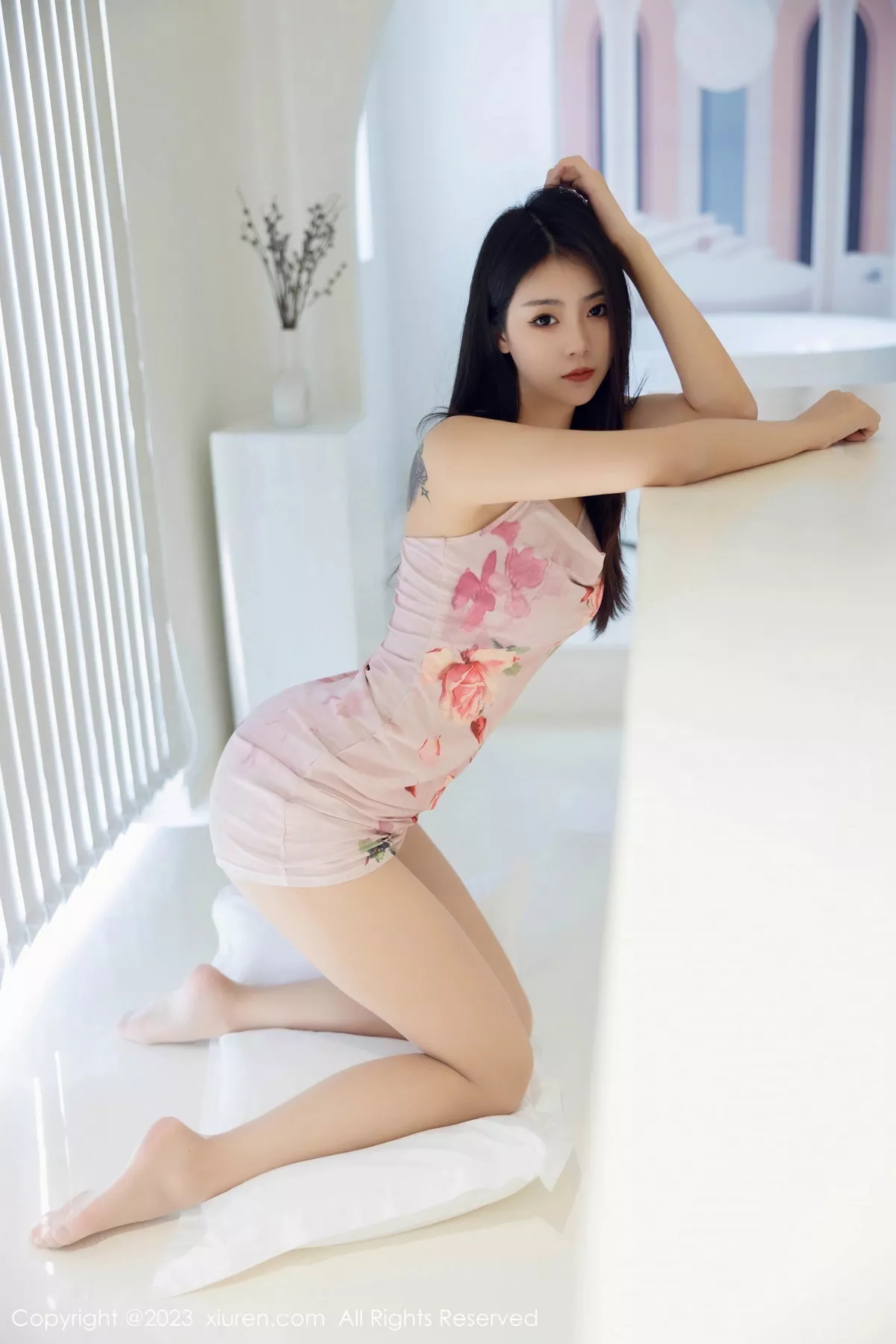 漂亮美女_可乐全集