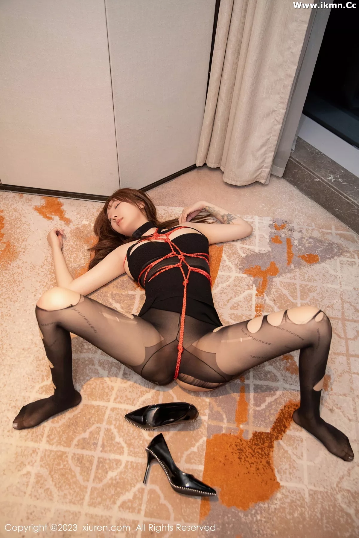 漂亮美女_江真真全集