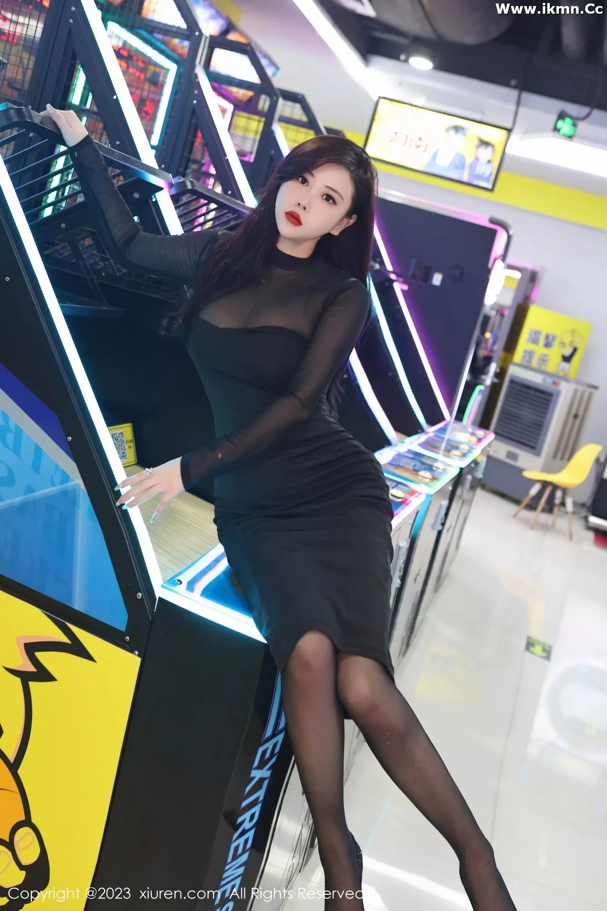 漂亮美女_王婉悠全集