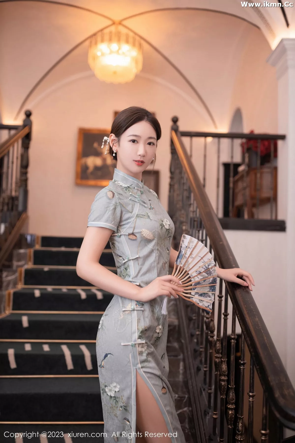 漂亮美女_唐安琪全集