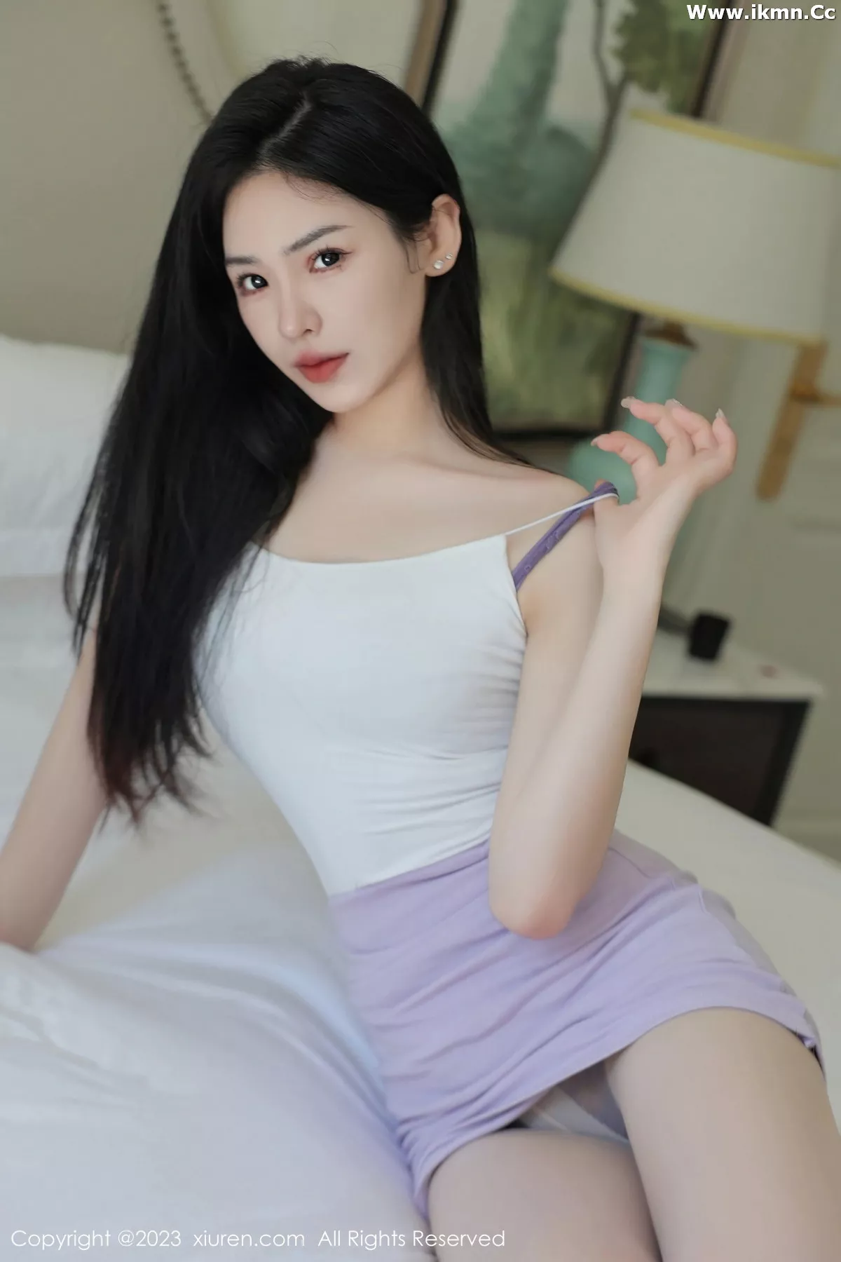 漂亮美女_米粒子全集