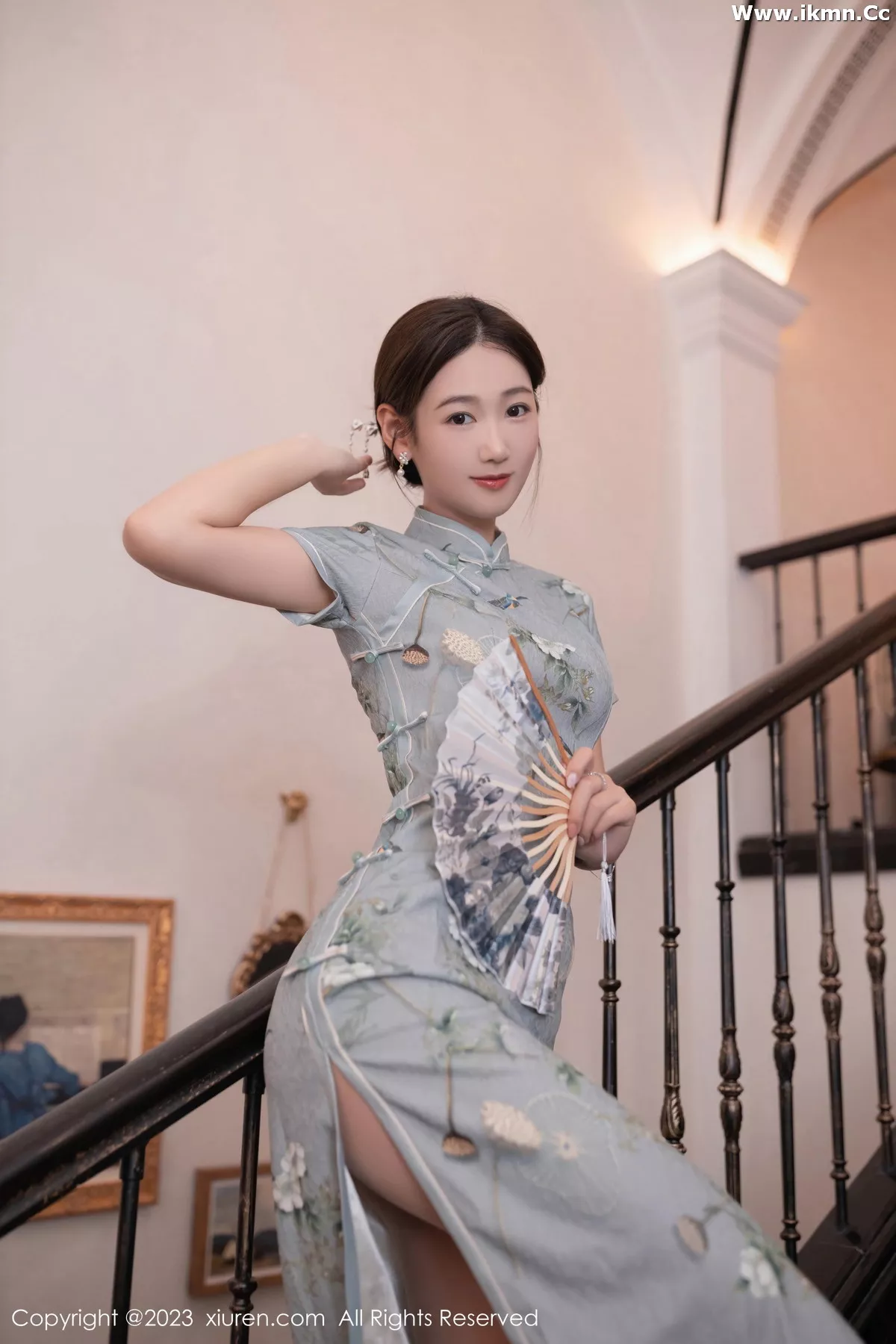 漂亮美女_唐安琪全集