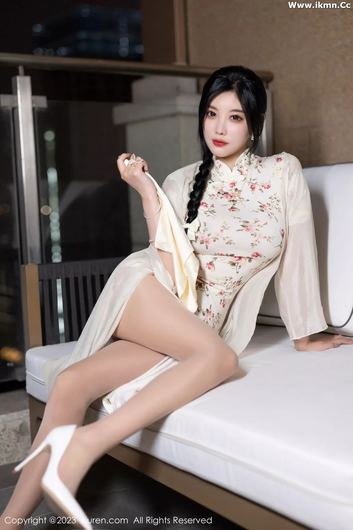 漂亮美女_杨晨晨全集