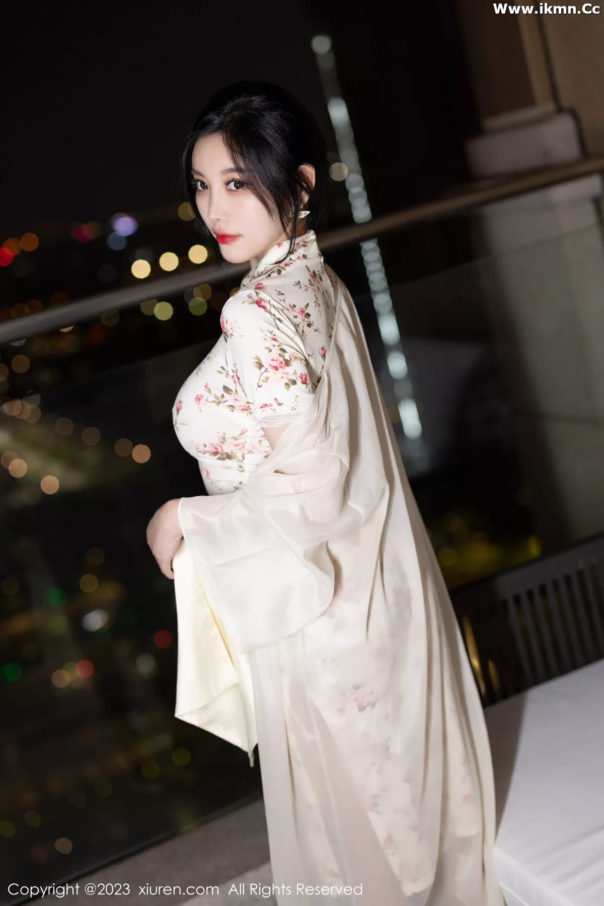 漂亮美女_杨晨晨全集