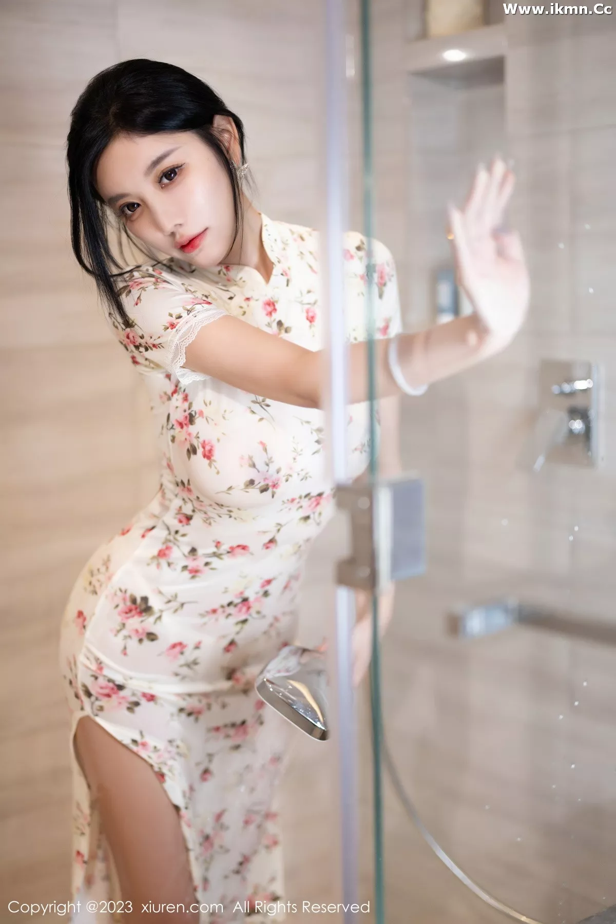 漂亮美女_杨晨晨全集