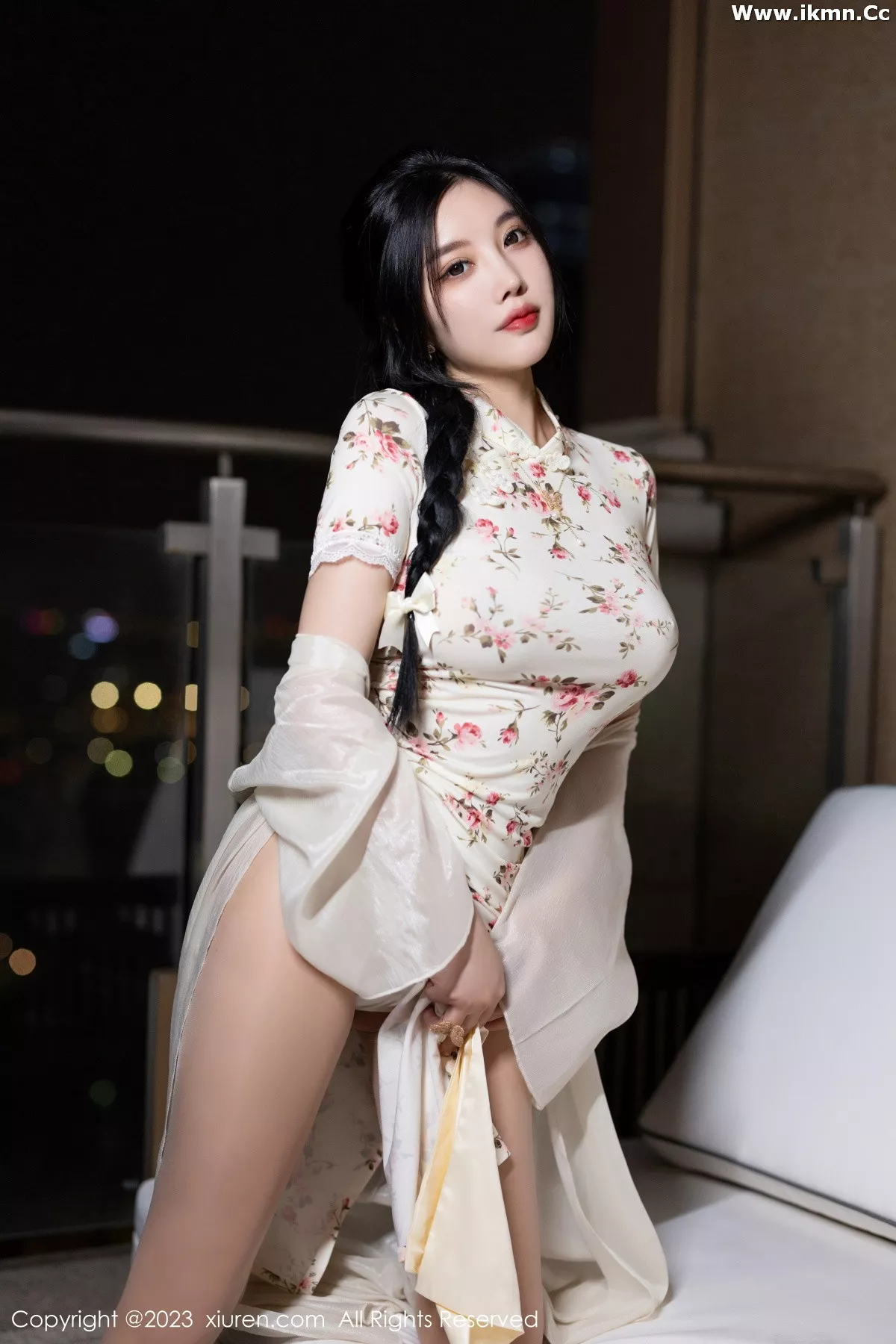 漂亮美女_杨晨晨全集