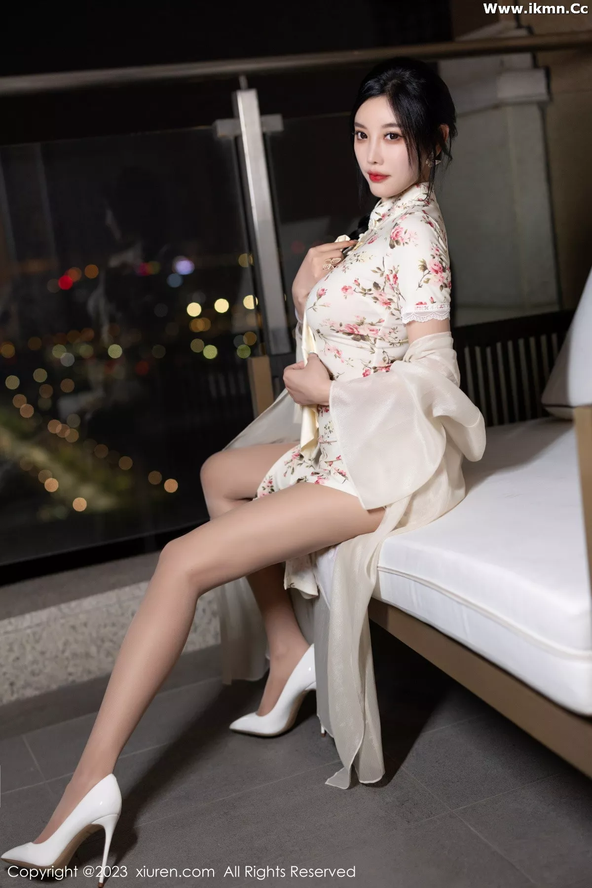 漂亮美女_杨晨晨全集