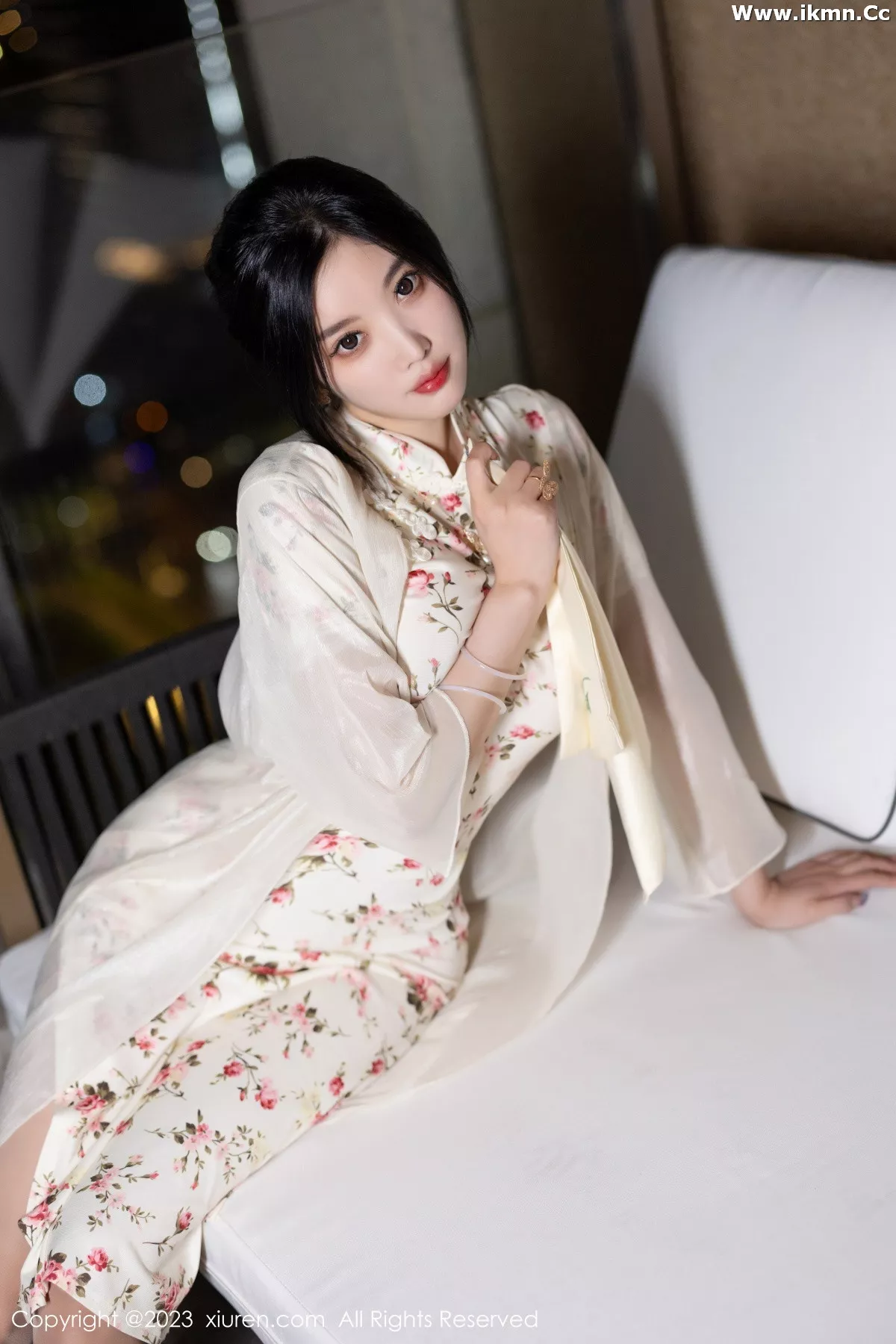 漂亮美女_杨晨晨全集