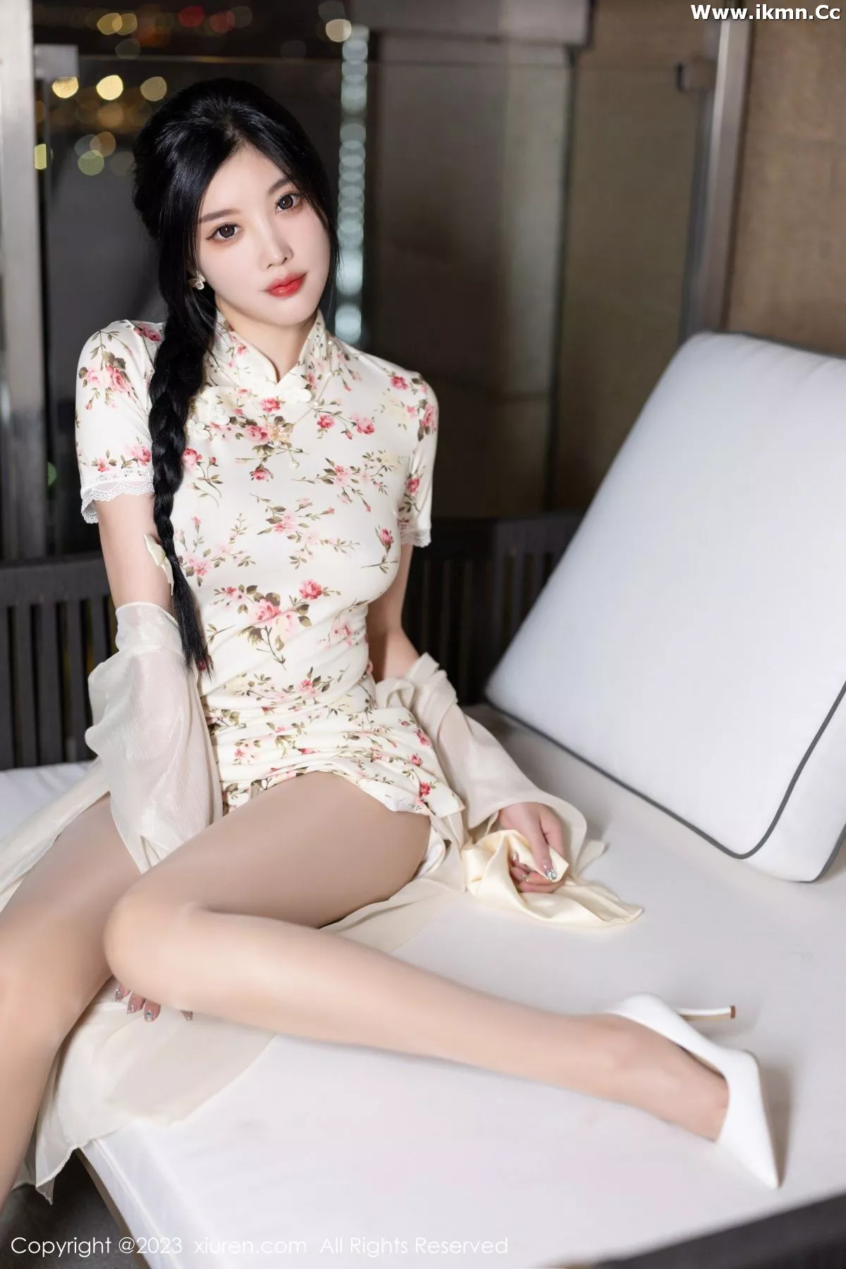 漂亮美女_杨晨晨全集