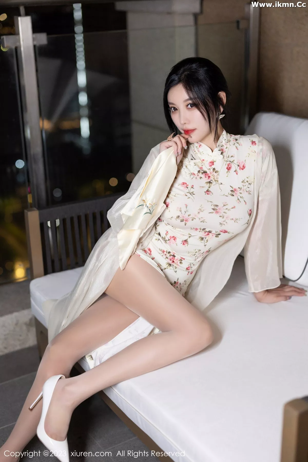 漂亮美女_杨晨晨全集