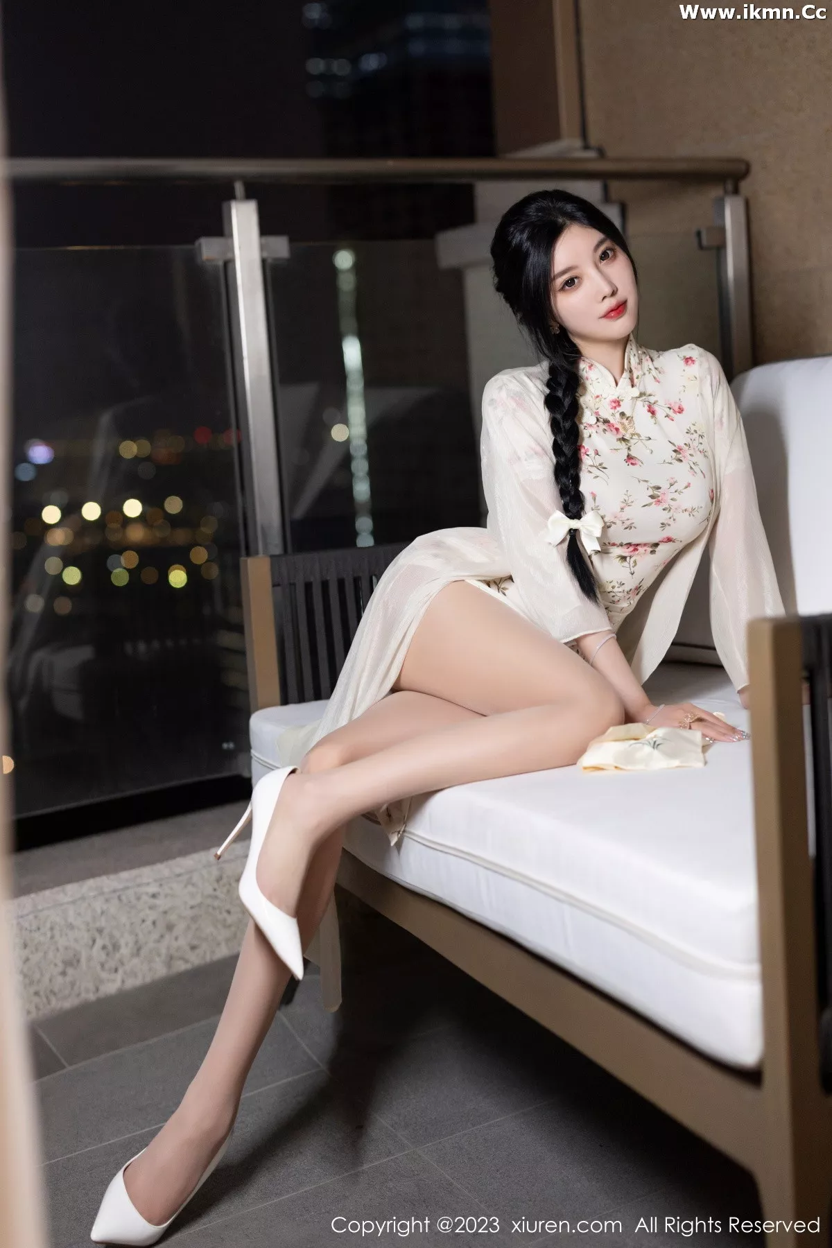 漂亮美女_杨晨晨全集