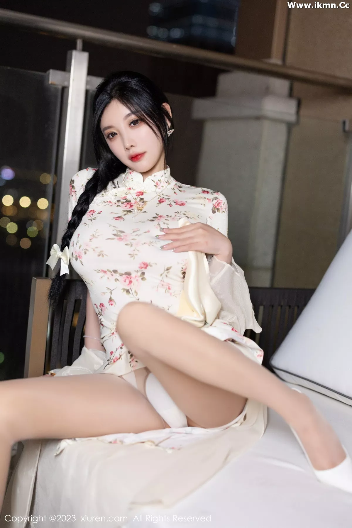 漂亮美女_杨晨晨全集