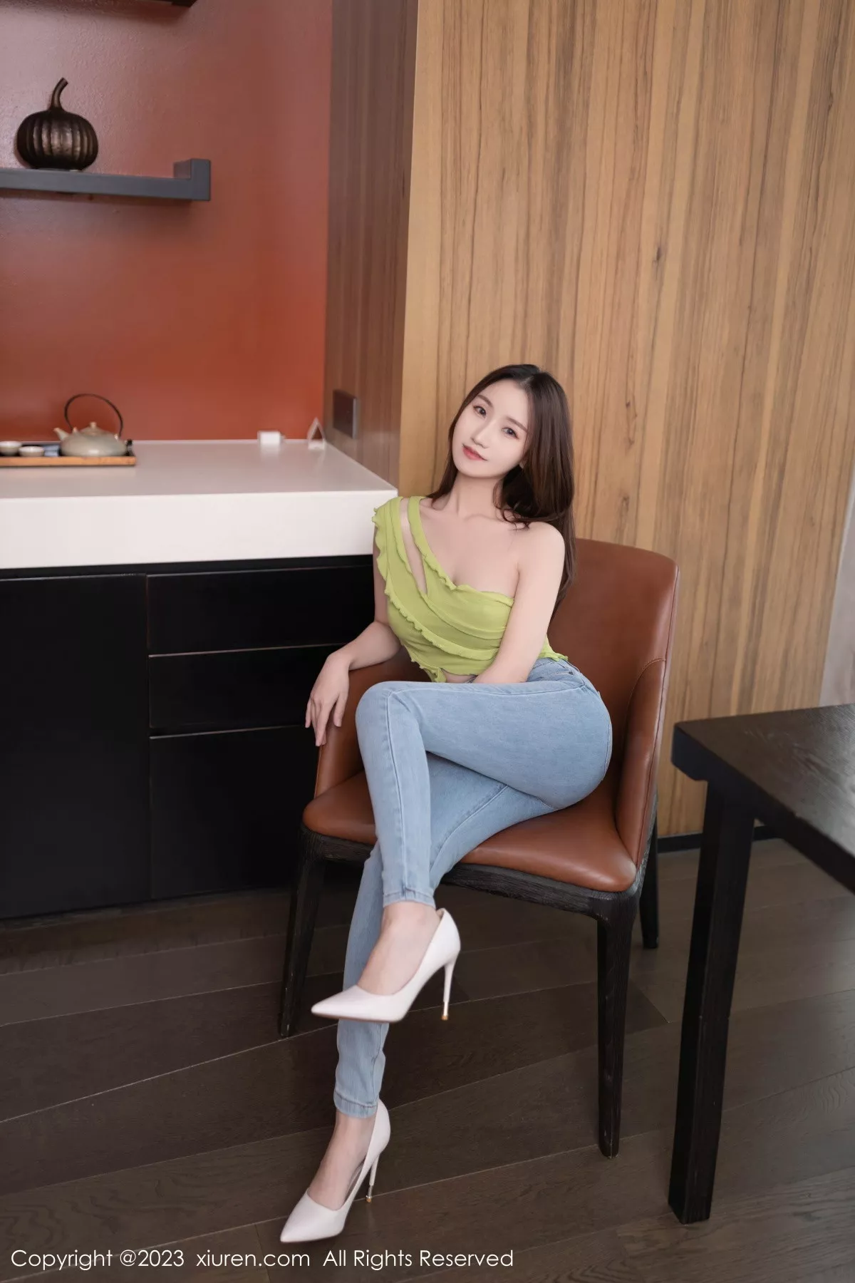 漂亮美女_杏子全集