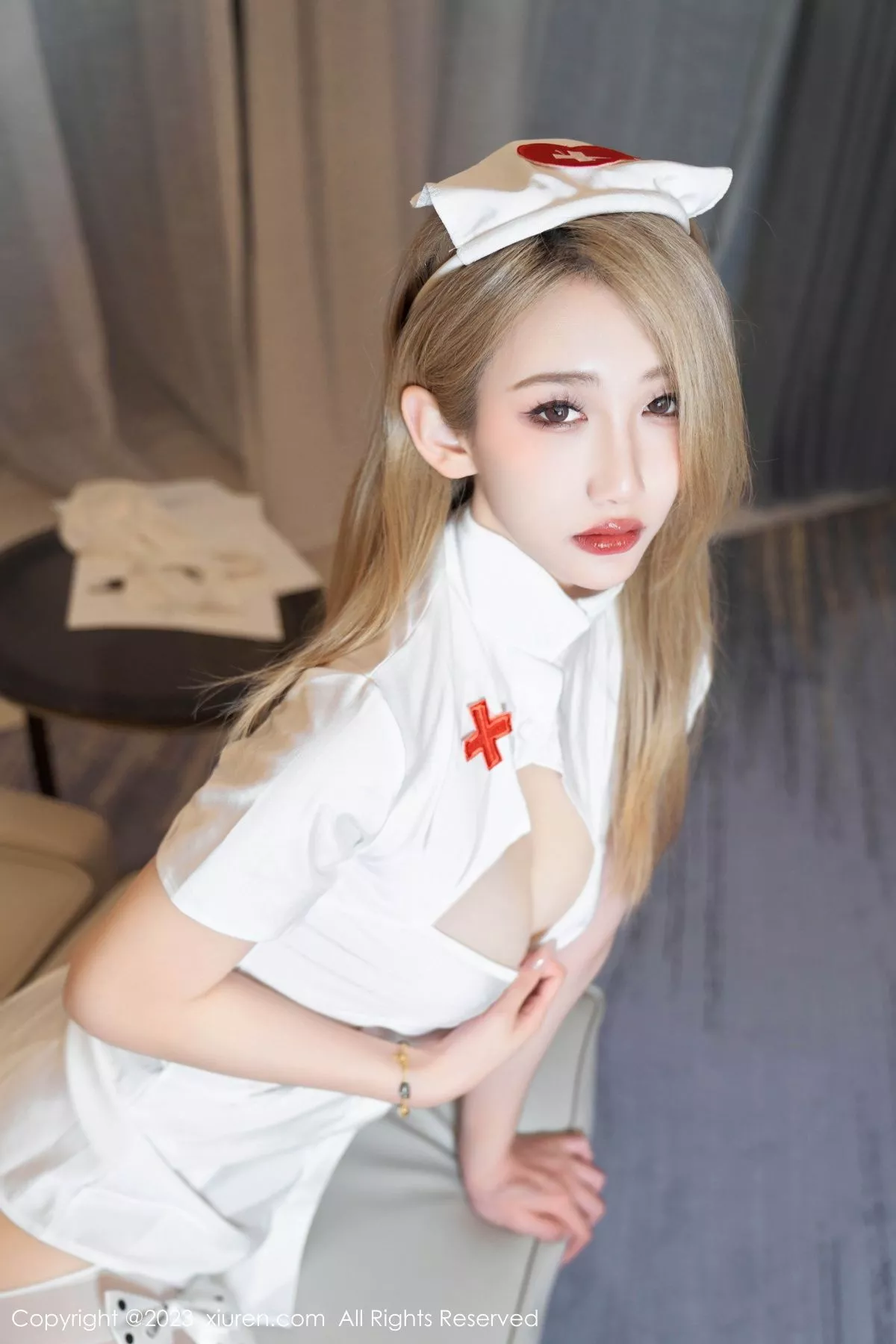 漂亮美女_沈青黛全集