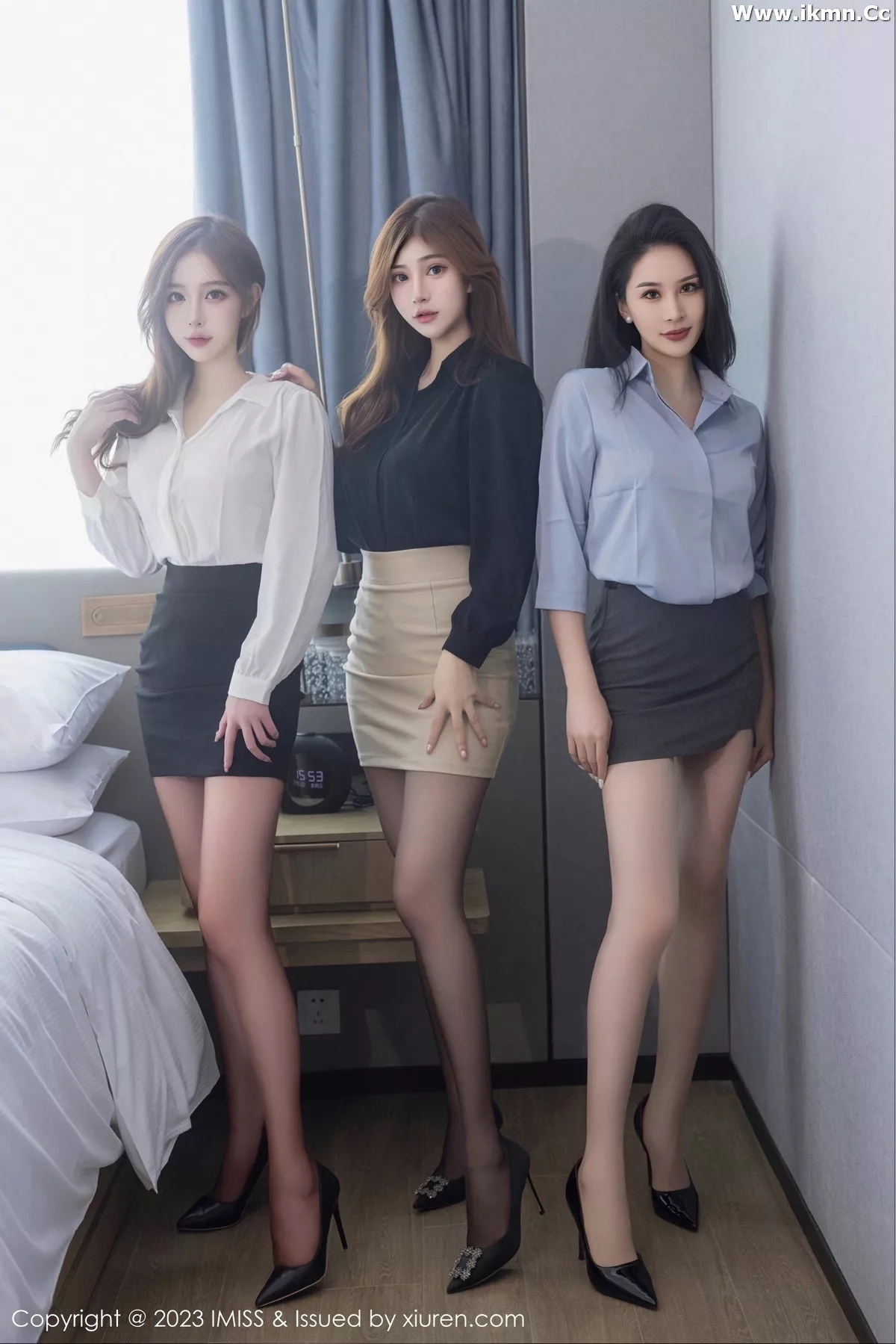 漂亮美女_Lavinia全集