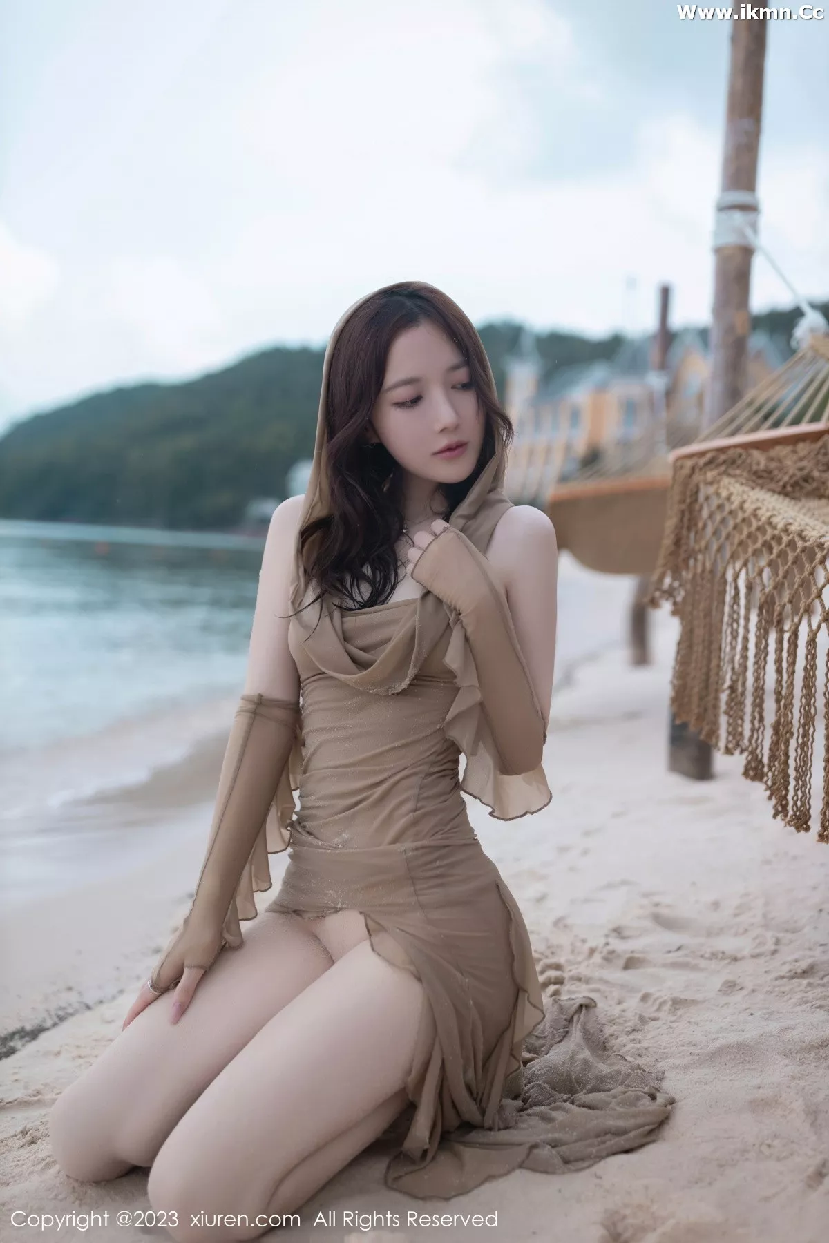 漂亮美女_鱼子酱全集