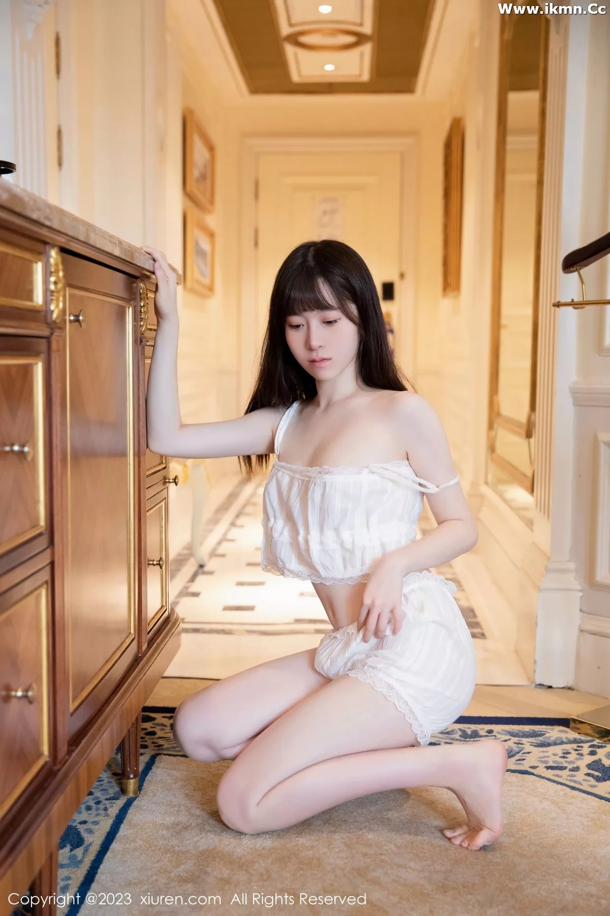 漂亮美女_林悠悠全集