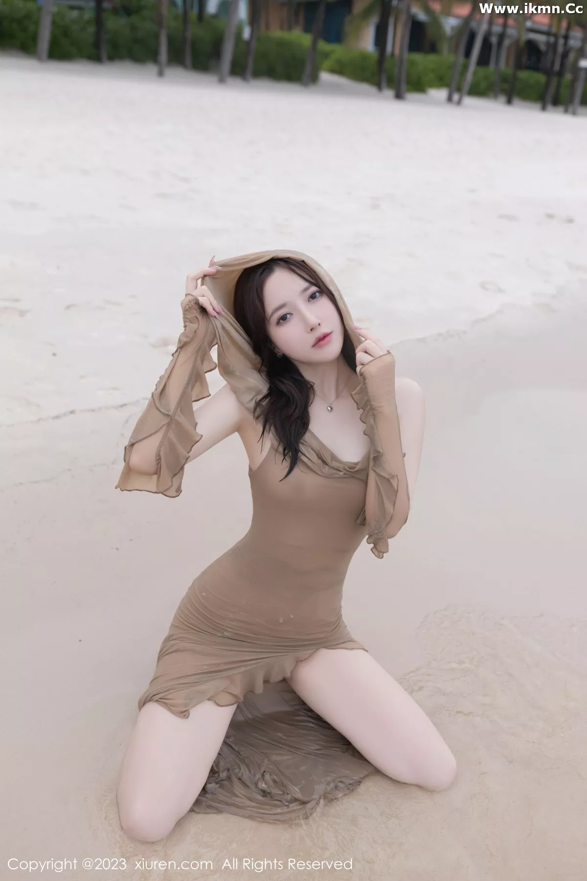 漂亮美女_鱼子酱全集