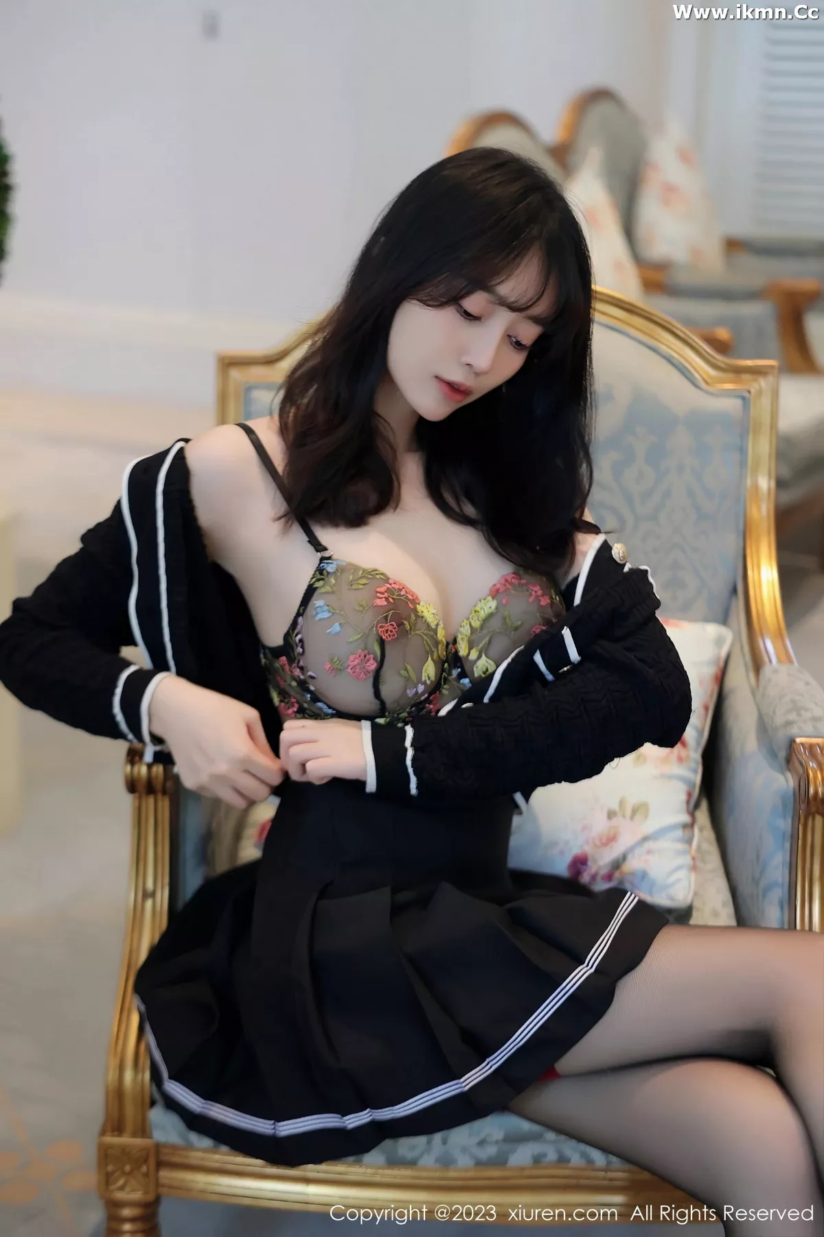 漂亮美女_玥儿玥全集