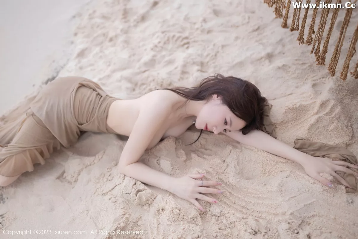 漂亮美女_鱼子酱全集