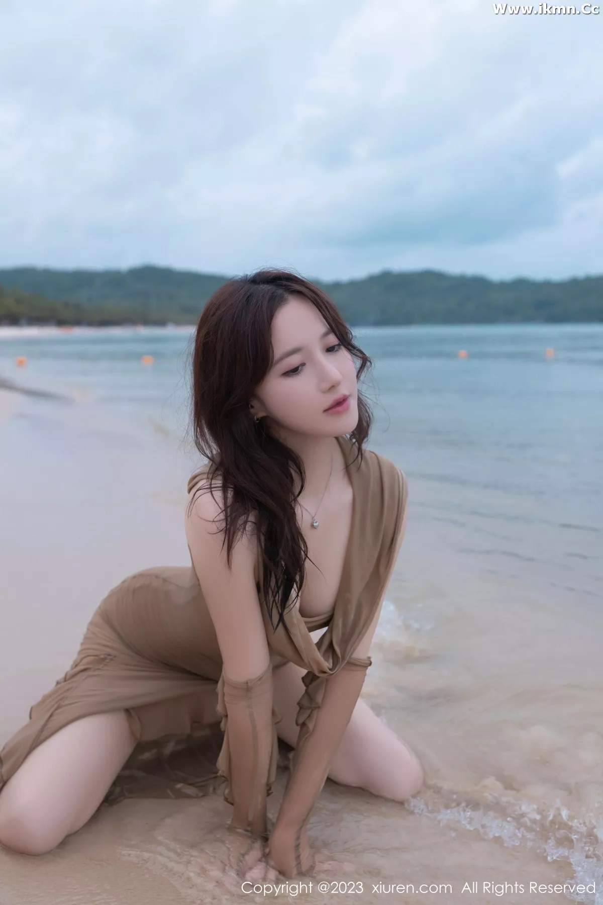 漂亮美女_鱼子酱全集