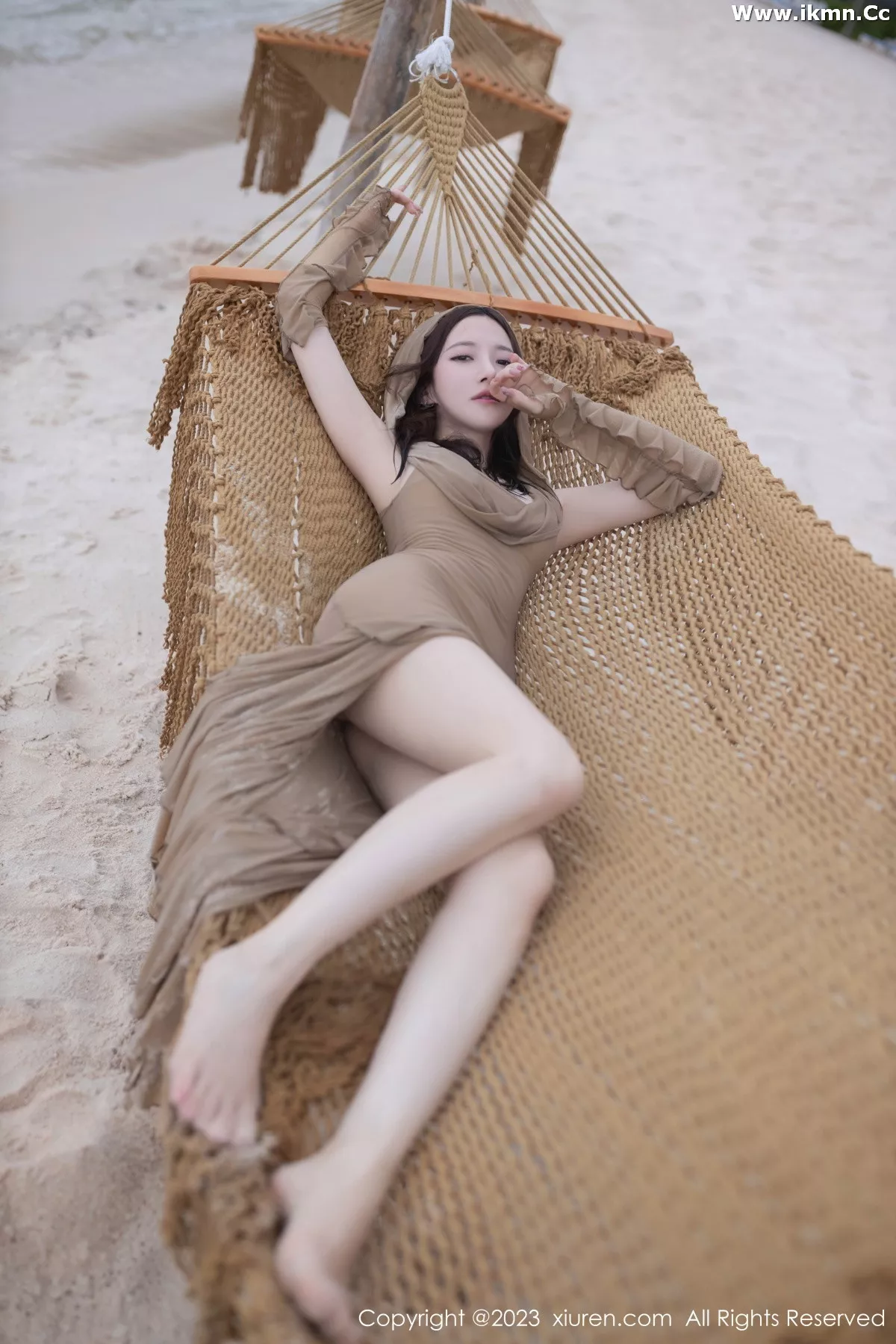 漂亮美女_鱼子酱全集