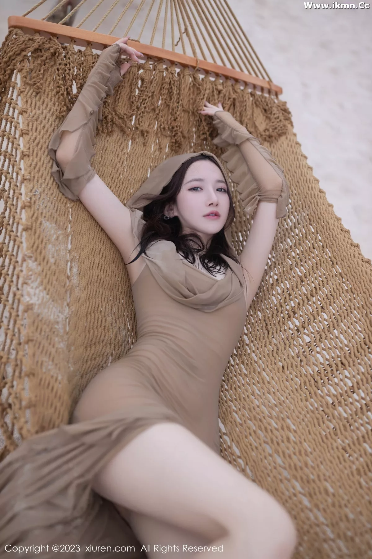 漂亮美女_鱼子酱全集