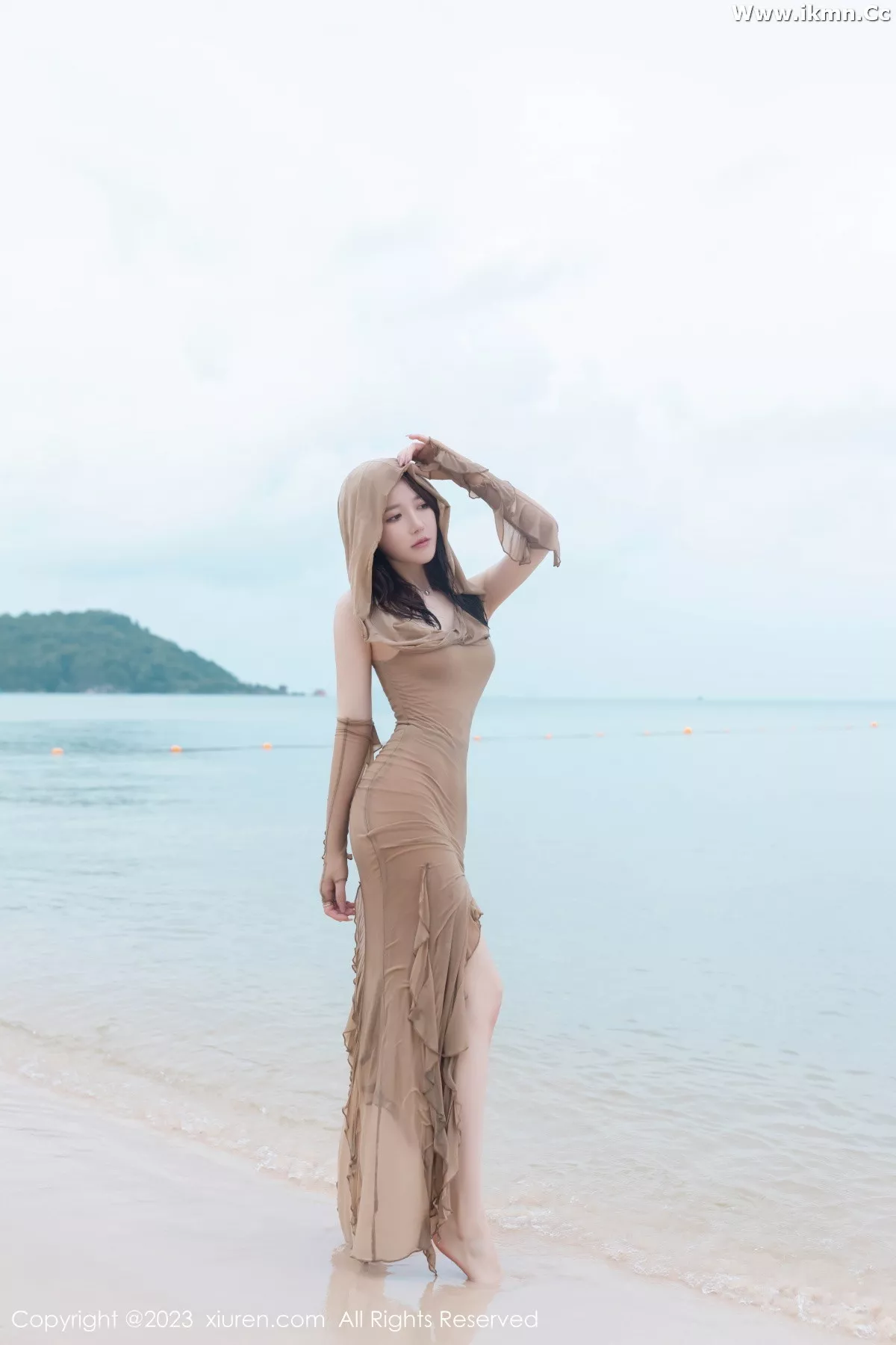 漂亮美女_鱼子酱全集