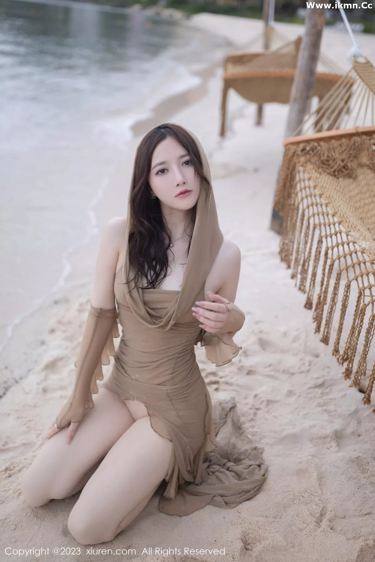 漂亮美女_鱼子酱全集