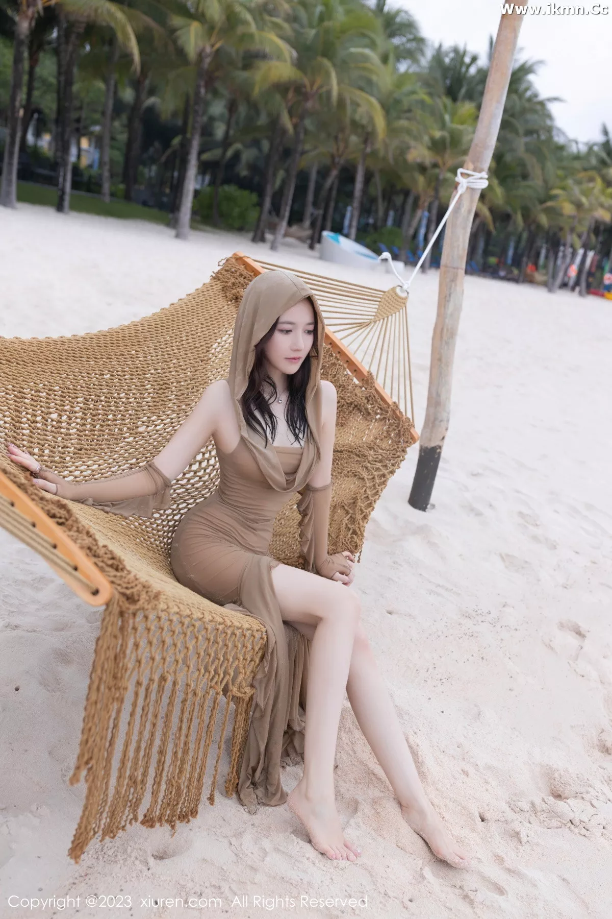 漂亮美女_鱼子酱全集