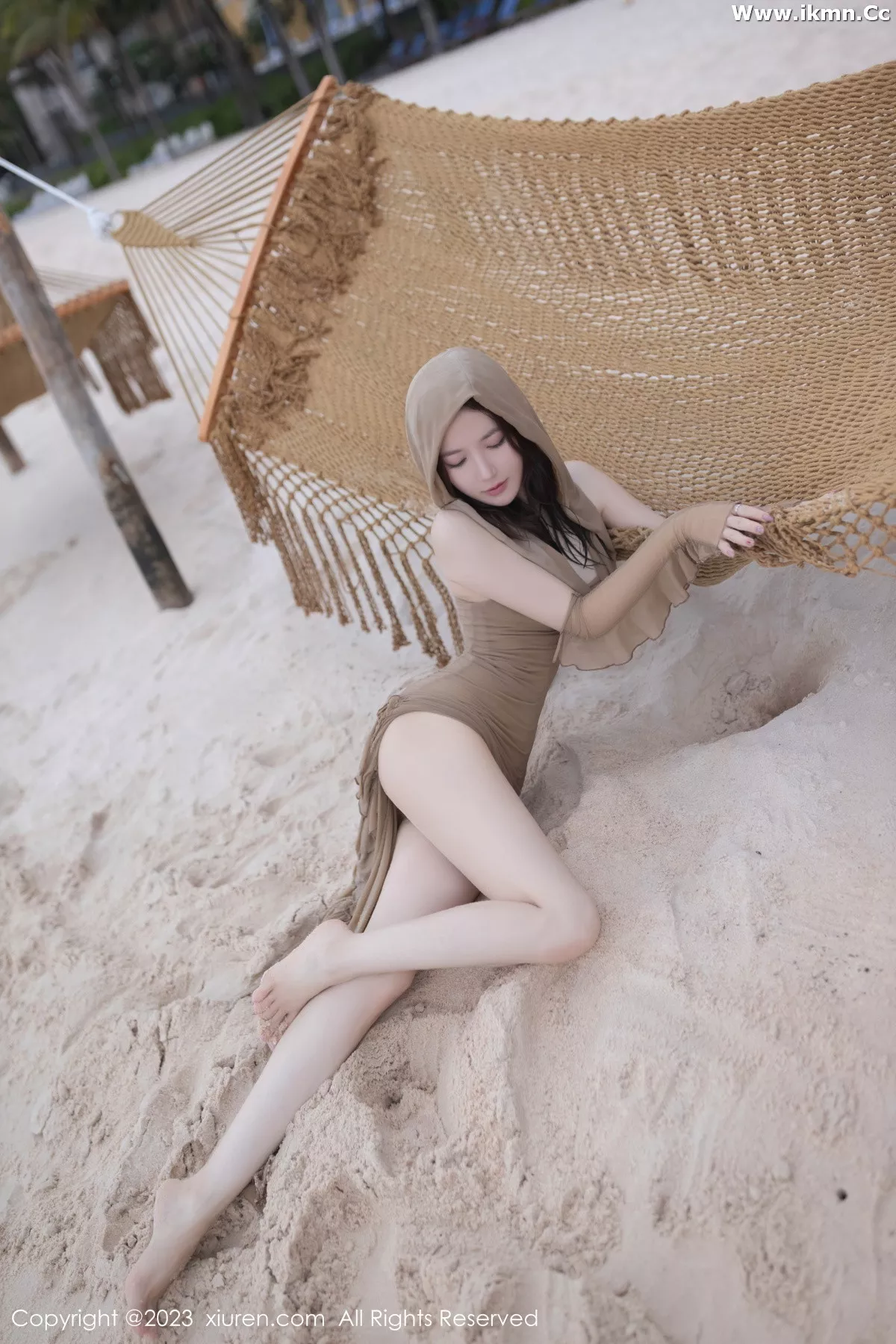 漂亮美女_鱼子酱全集