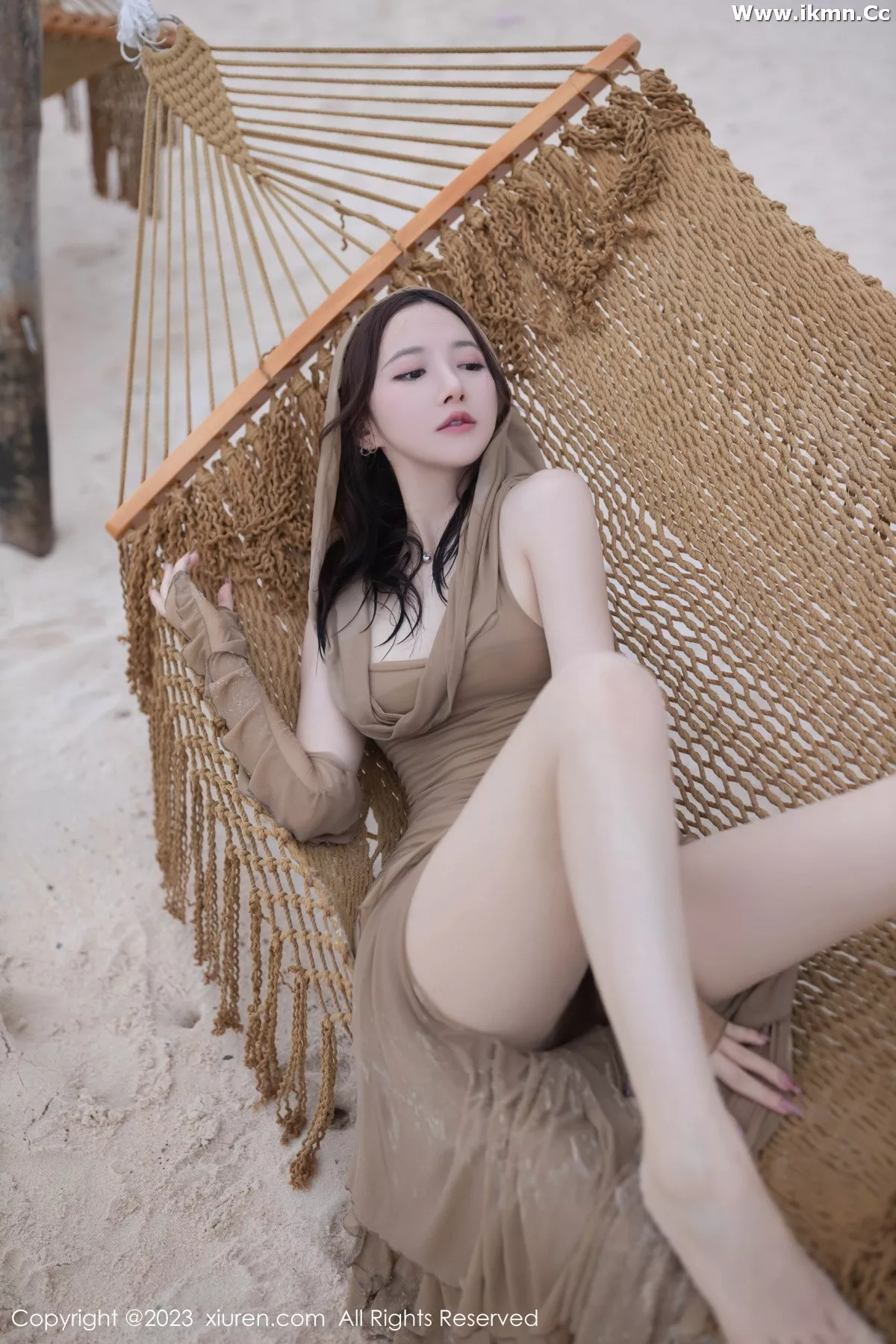 漂亮美女_鱼子酱全集