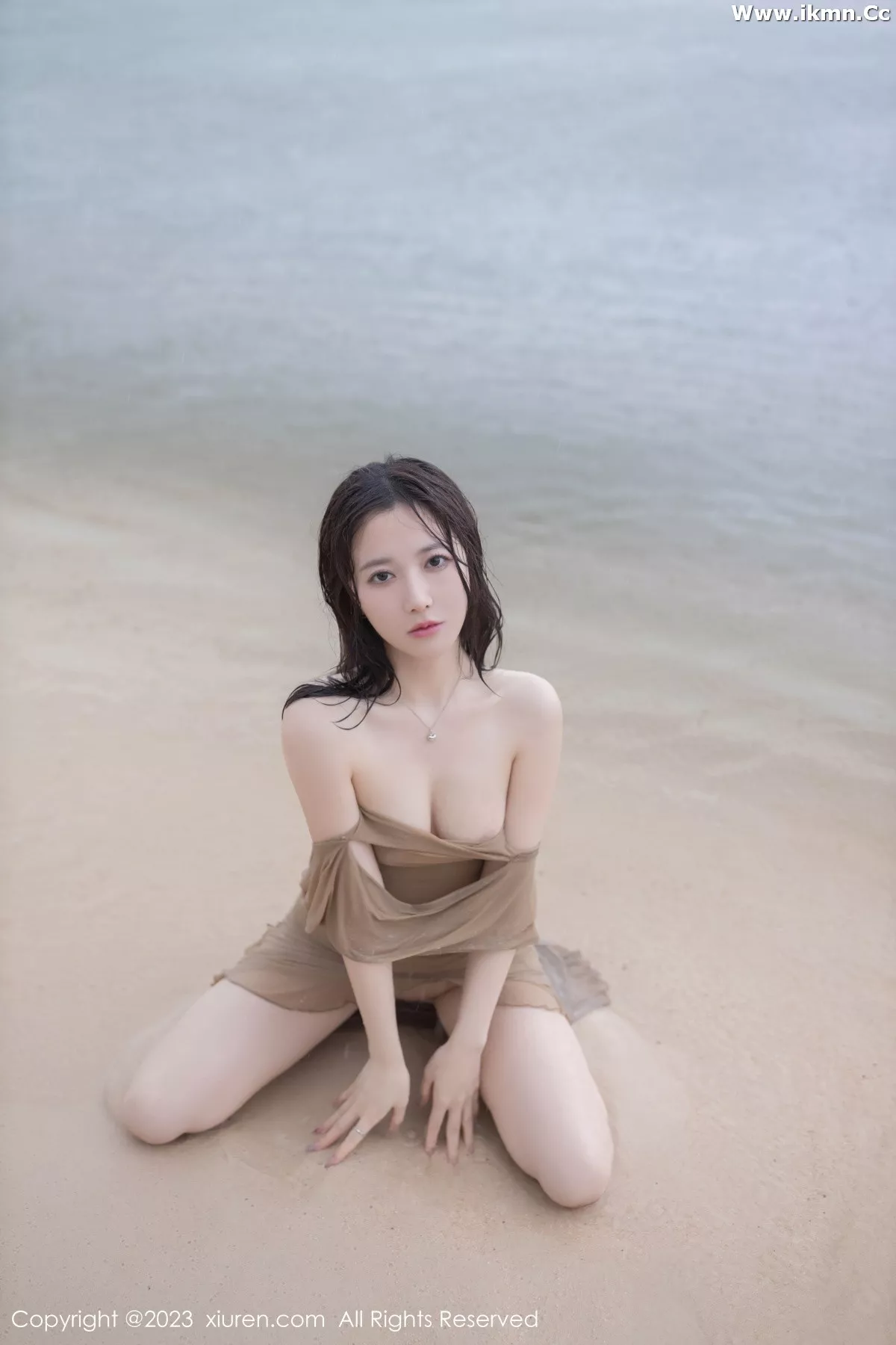 漂亮美女_鱼子酱全集