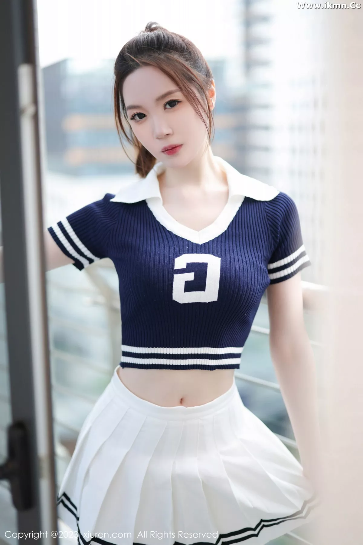 漂亮美女_梦心玥全集