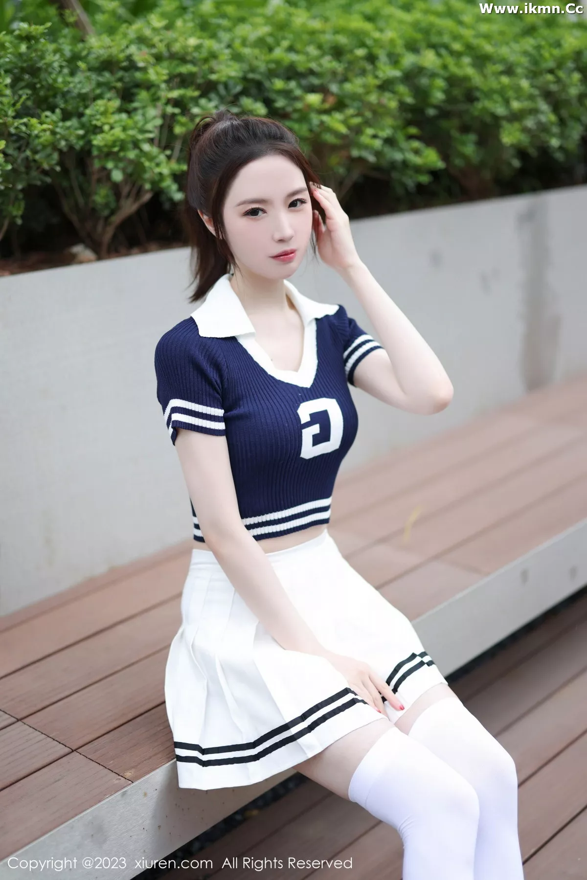 漂亮美女_梦心玥全集